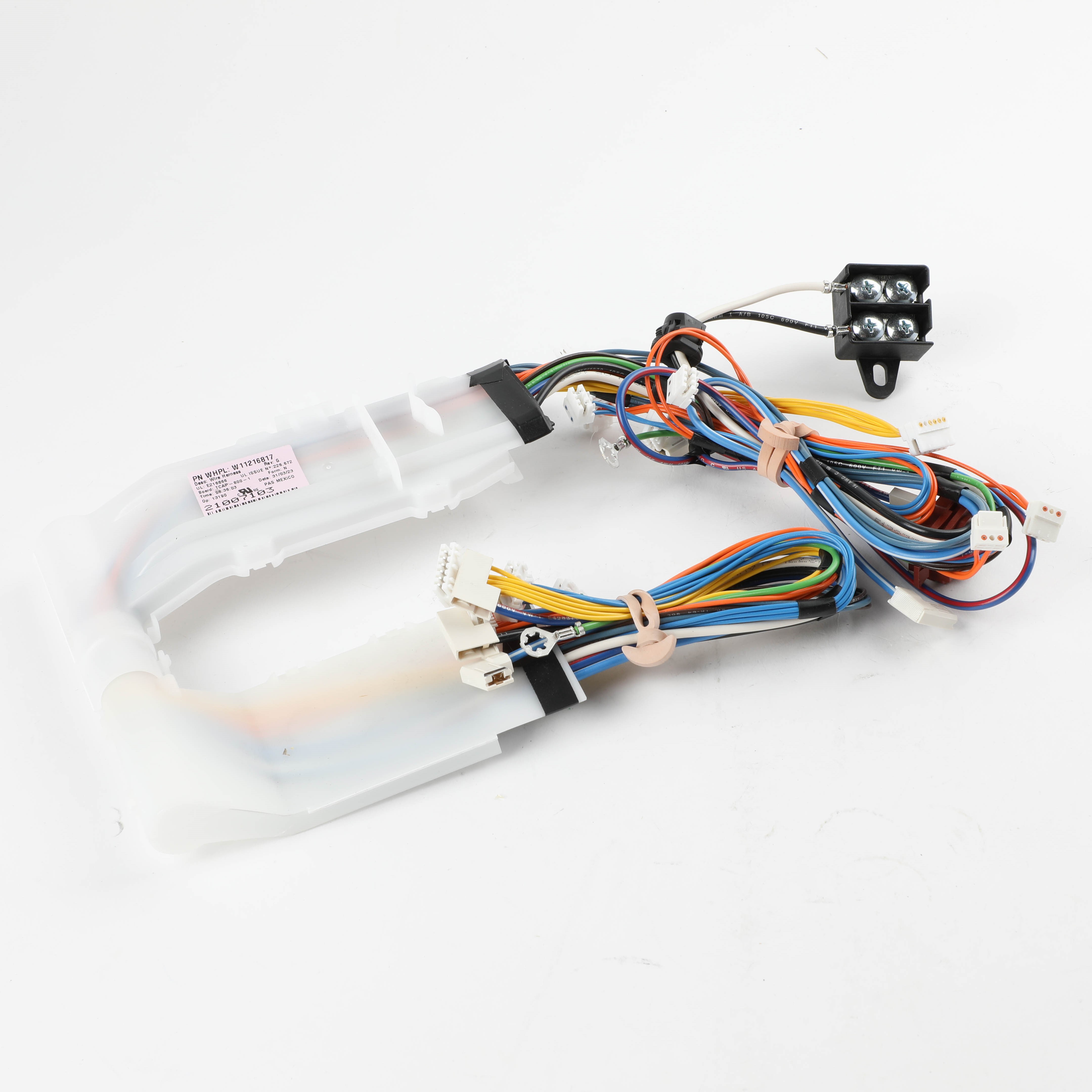 Whirlpool W11590537