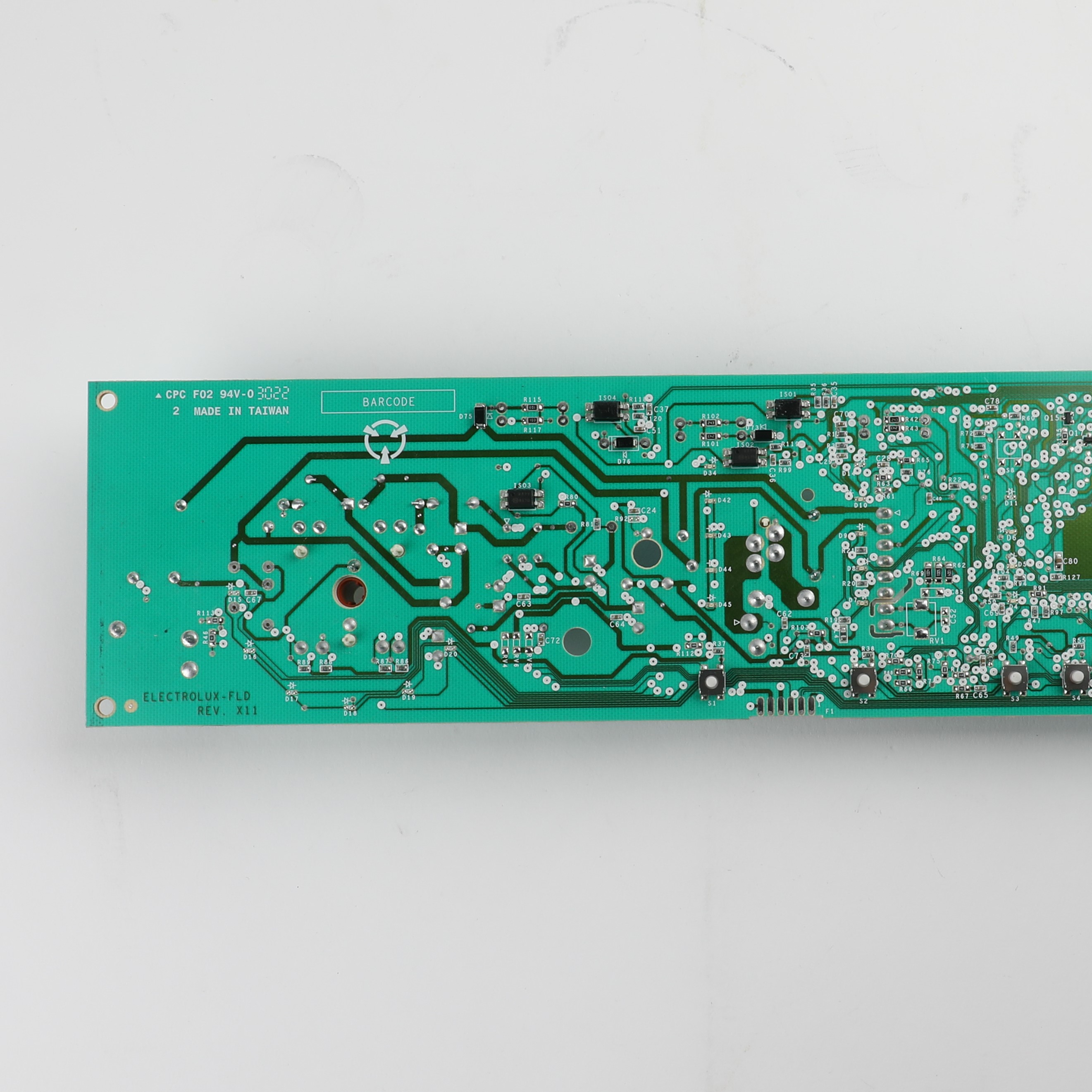 Electrolux 134557201NH