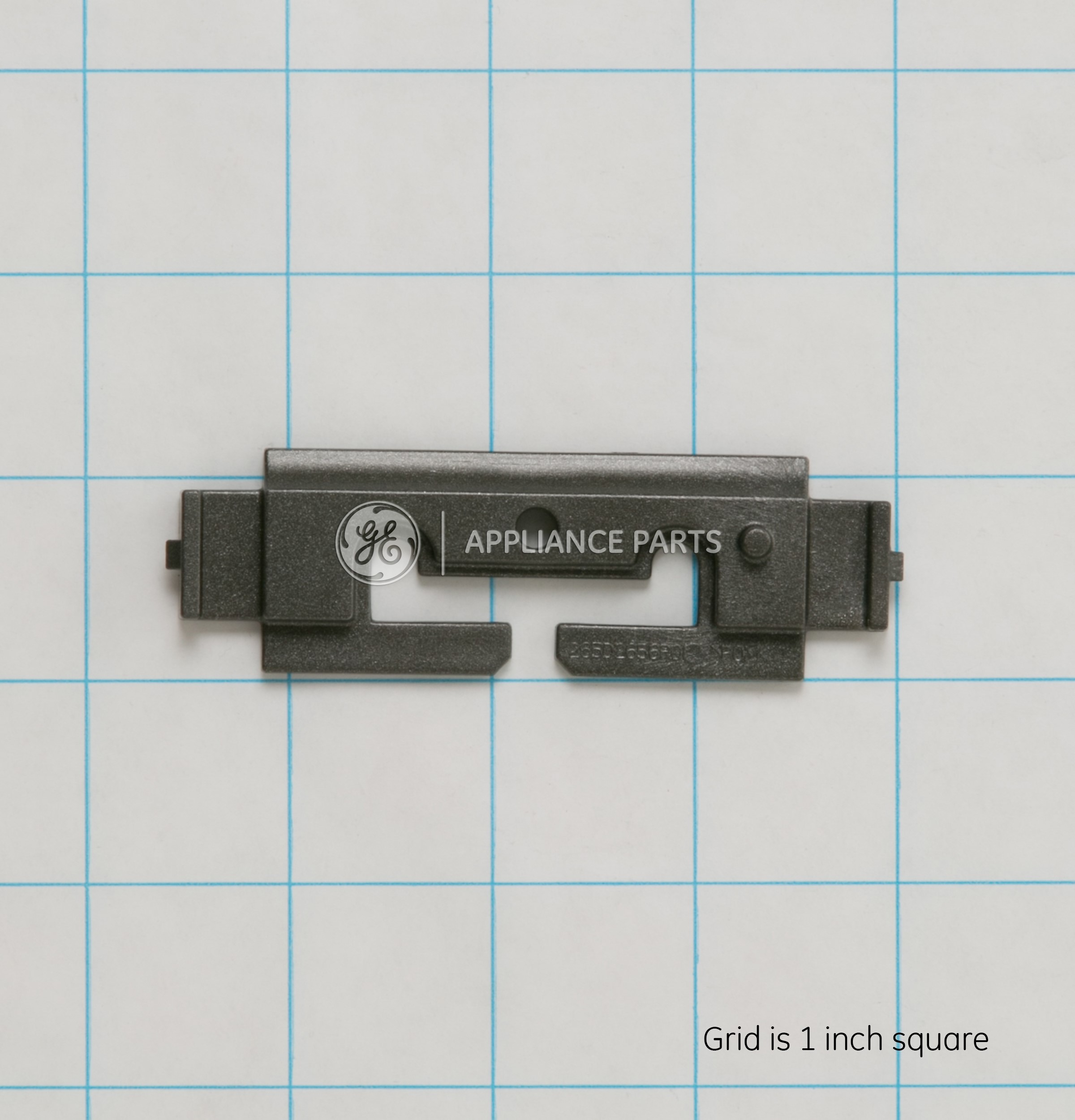 GE Appliances WD30X20414