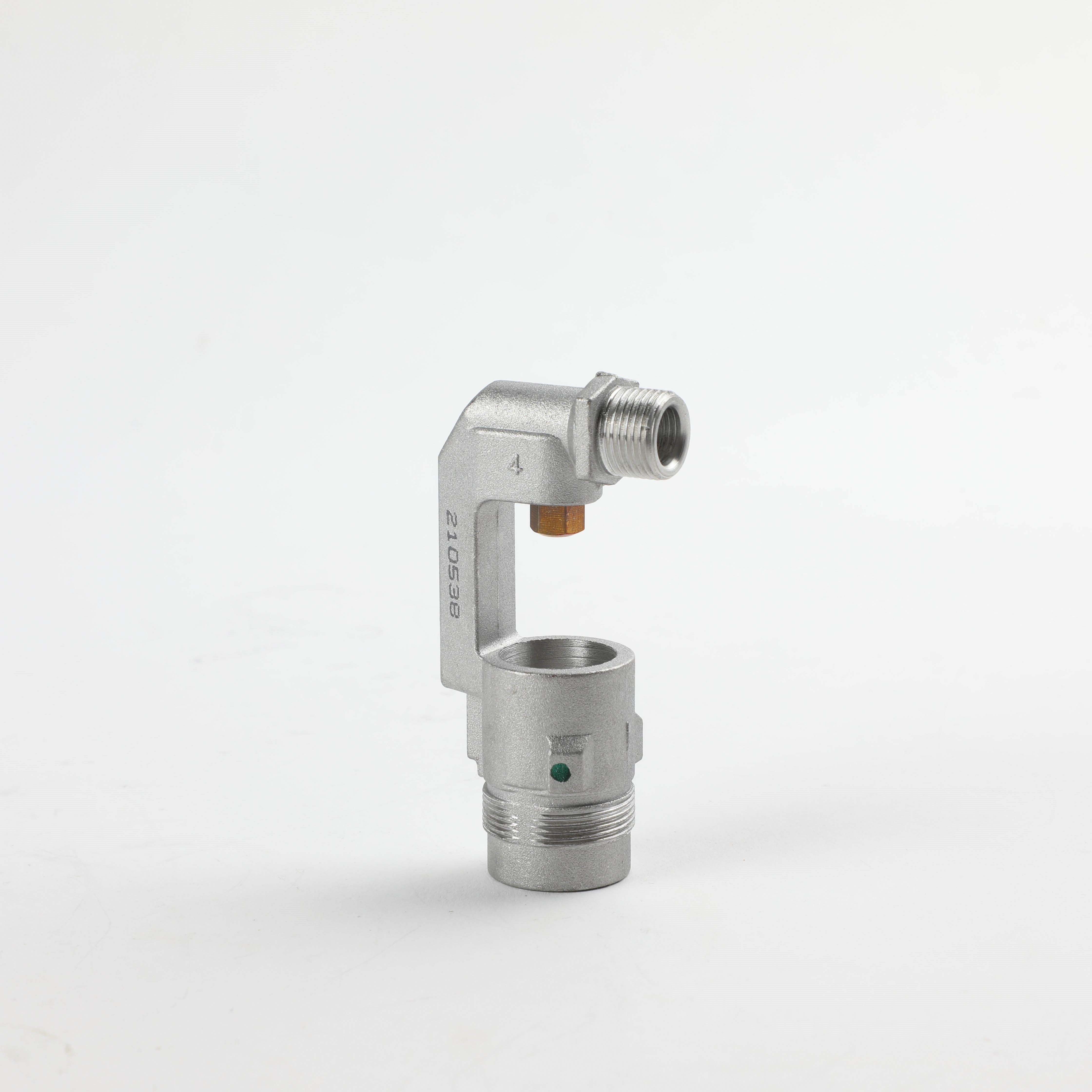 210538P Fisher & Paykel Jet Holder Main D Dms #50 (Pkd