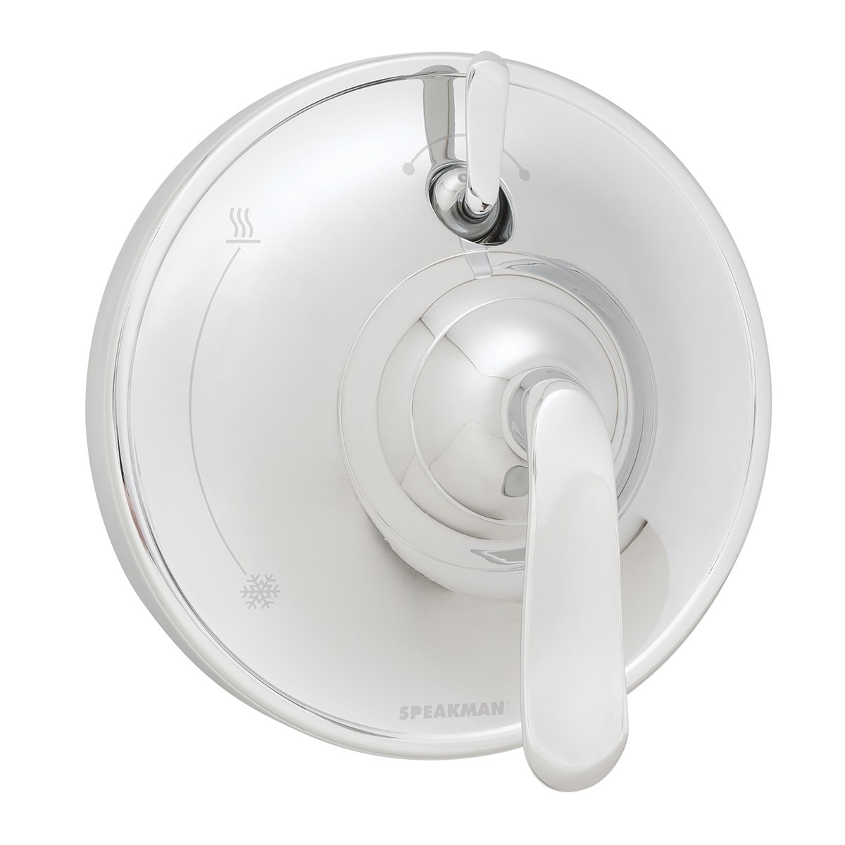 SPEAKMAN CASPIAN CPT-7400-P  SHOWER VALVE TRIM