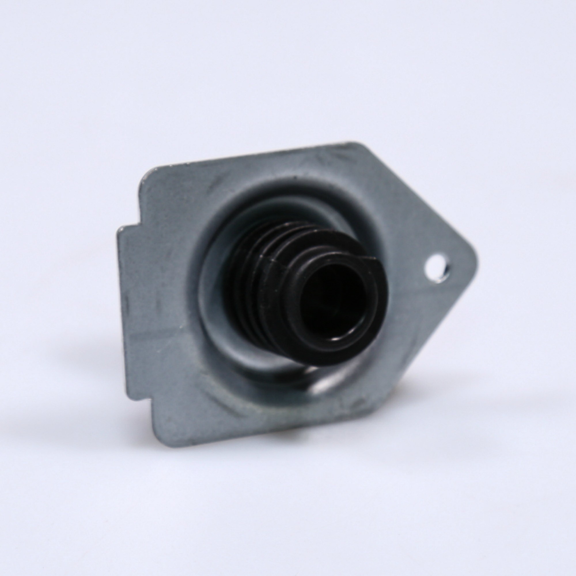 DC97-12150A Samsung Dryer Leg Assembly