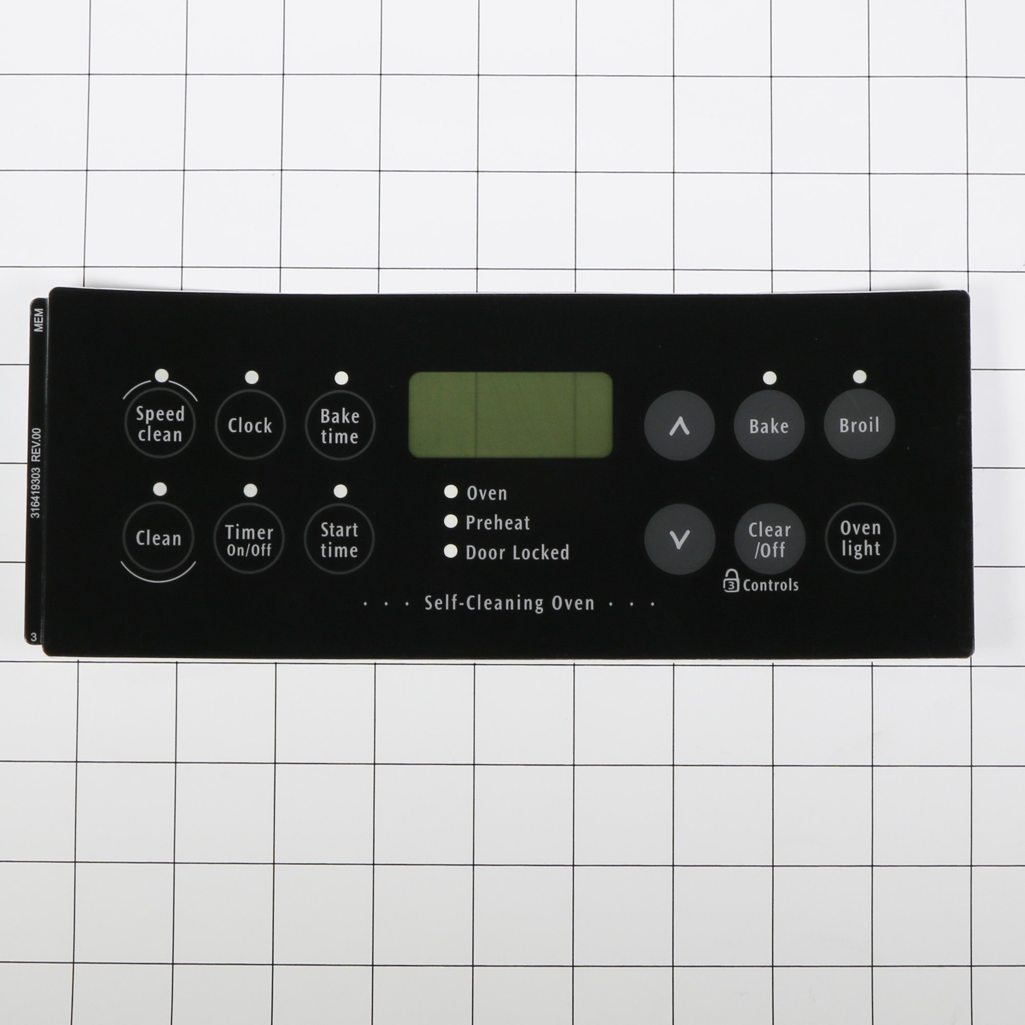 Electrolux 316419303