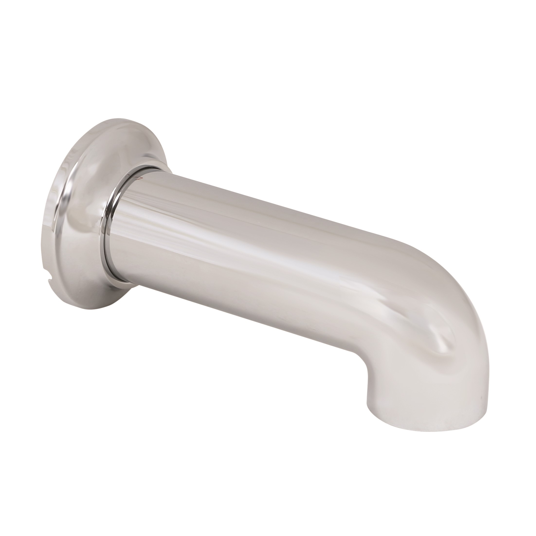 S-4650 DUO  TUB SPOUT, PC