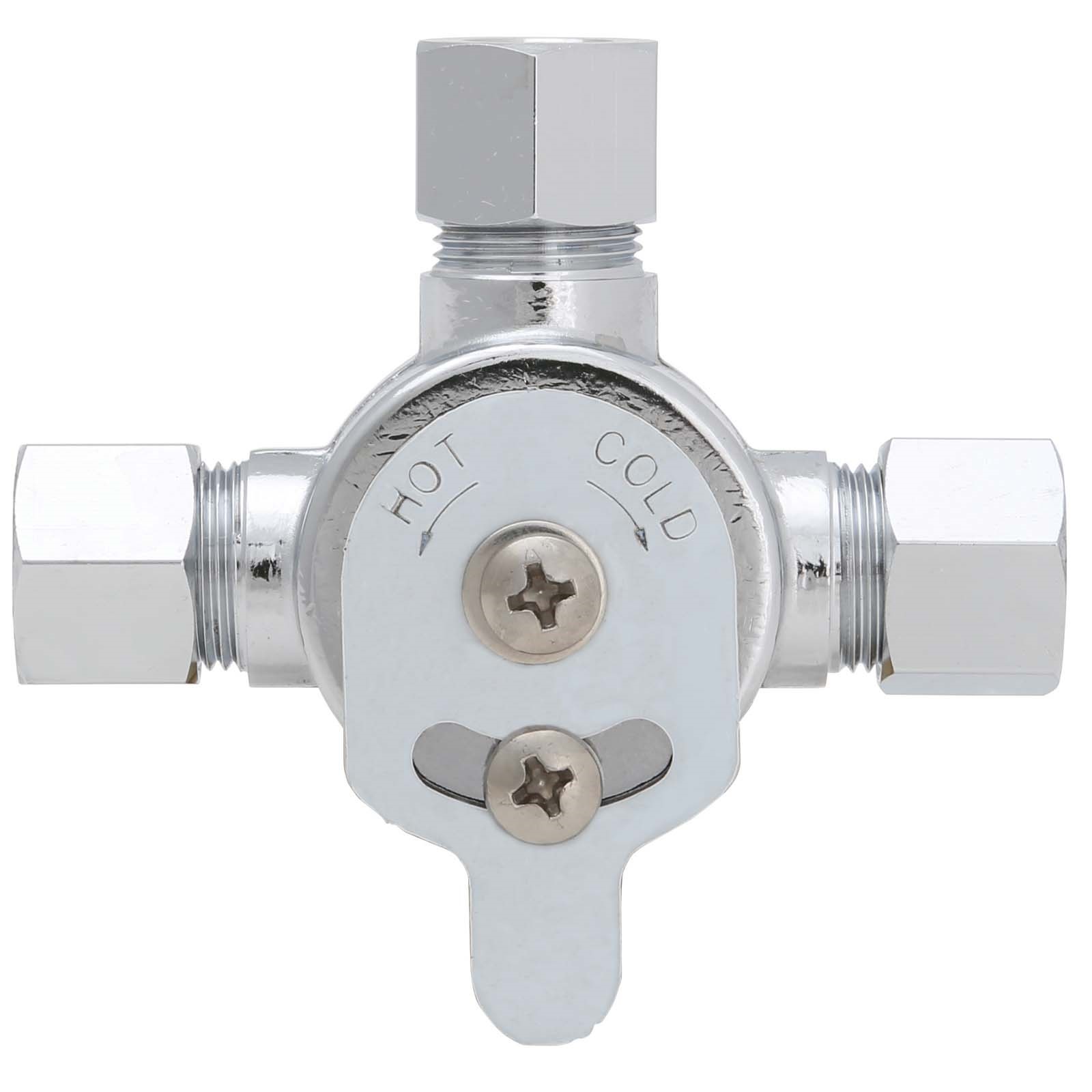 52526 SLOAN MIX-60-A MECHANICAL MIXER