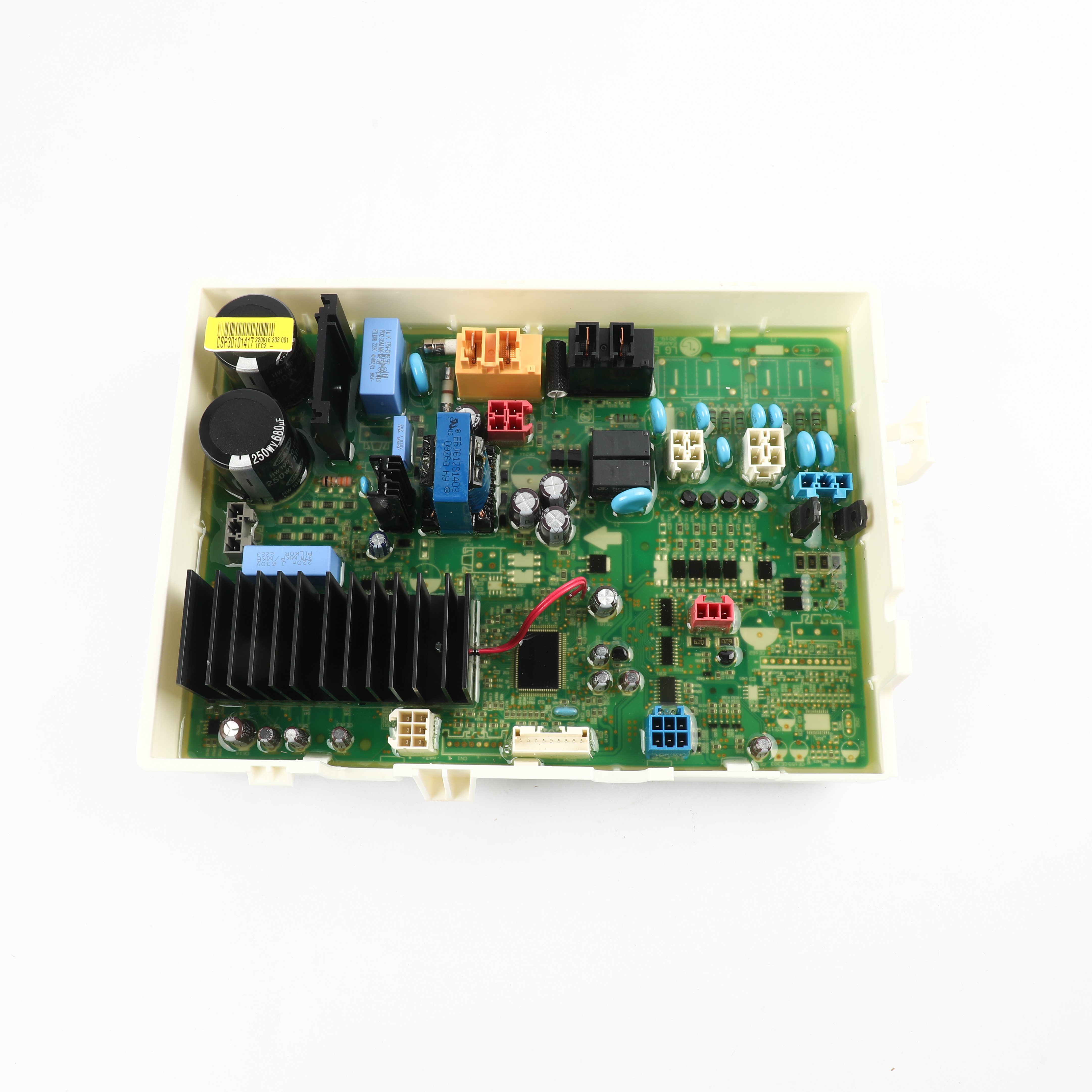 LG CSP30101417
