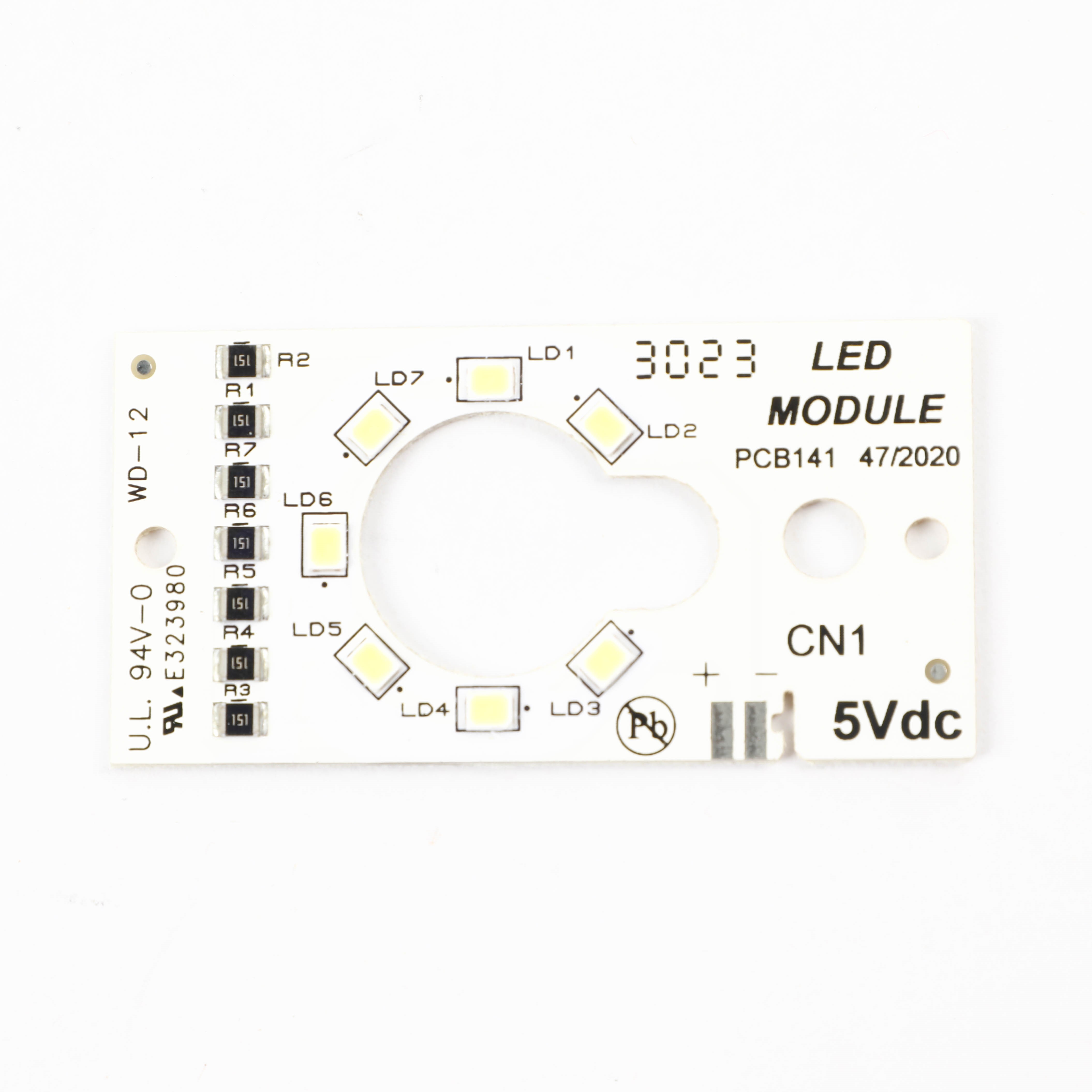 5304531614 PC BOARD