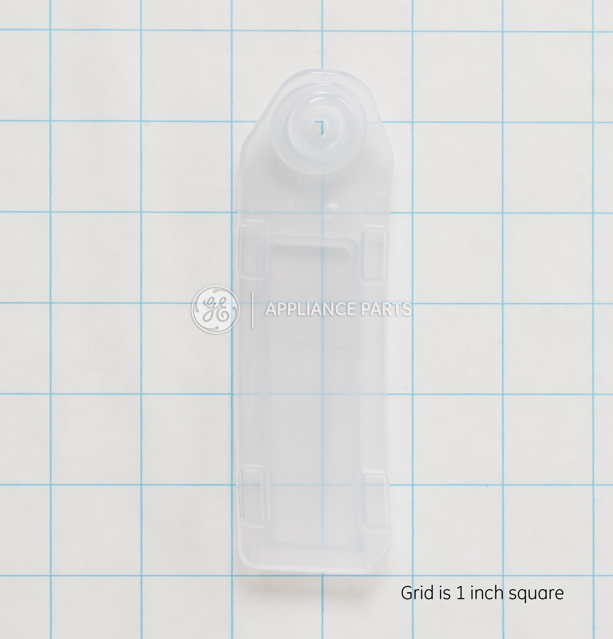 WE01X10419 COVER LIGHT