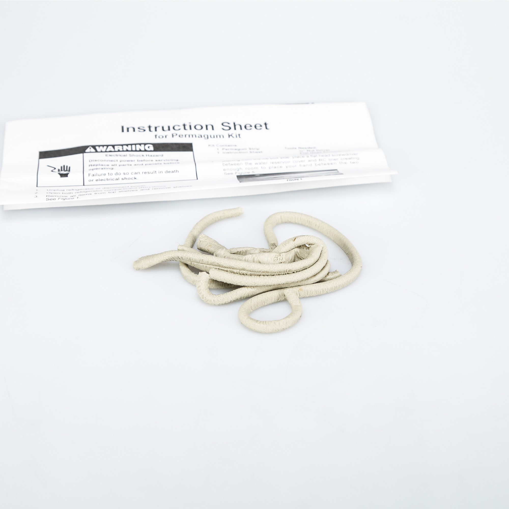 WPW10688359 SEALER-GUM