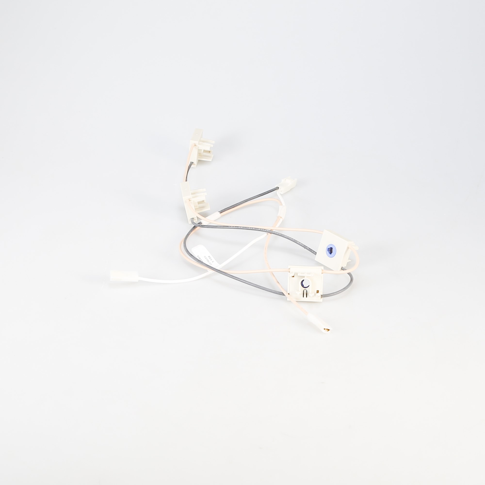 WPW10286646 Whirlpool Wire Harness