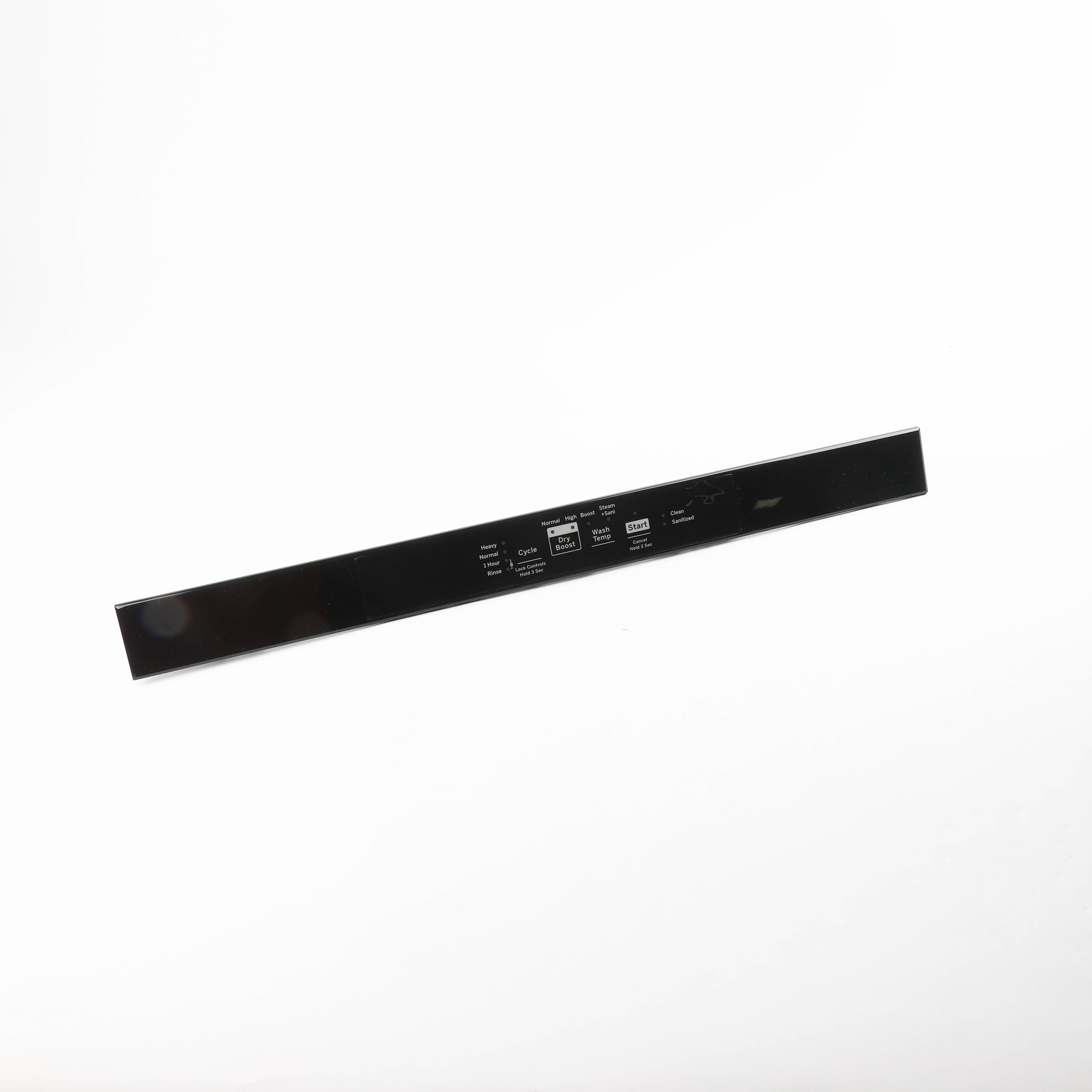 WD34X30038 CONSOLE COVER