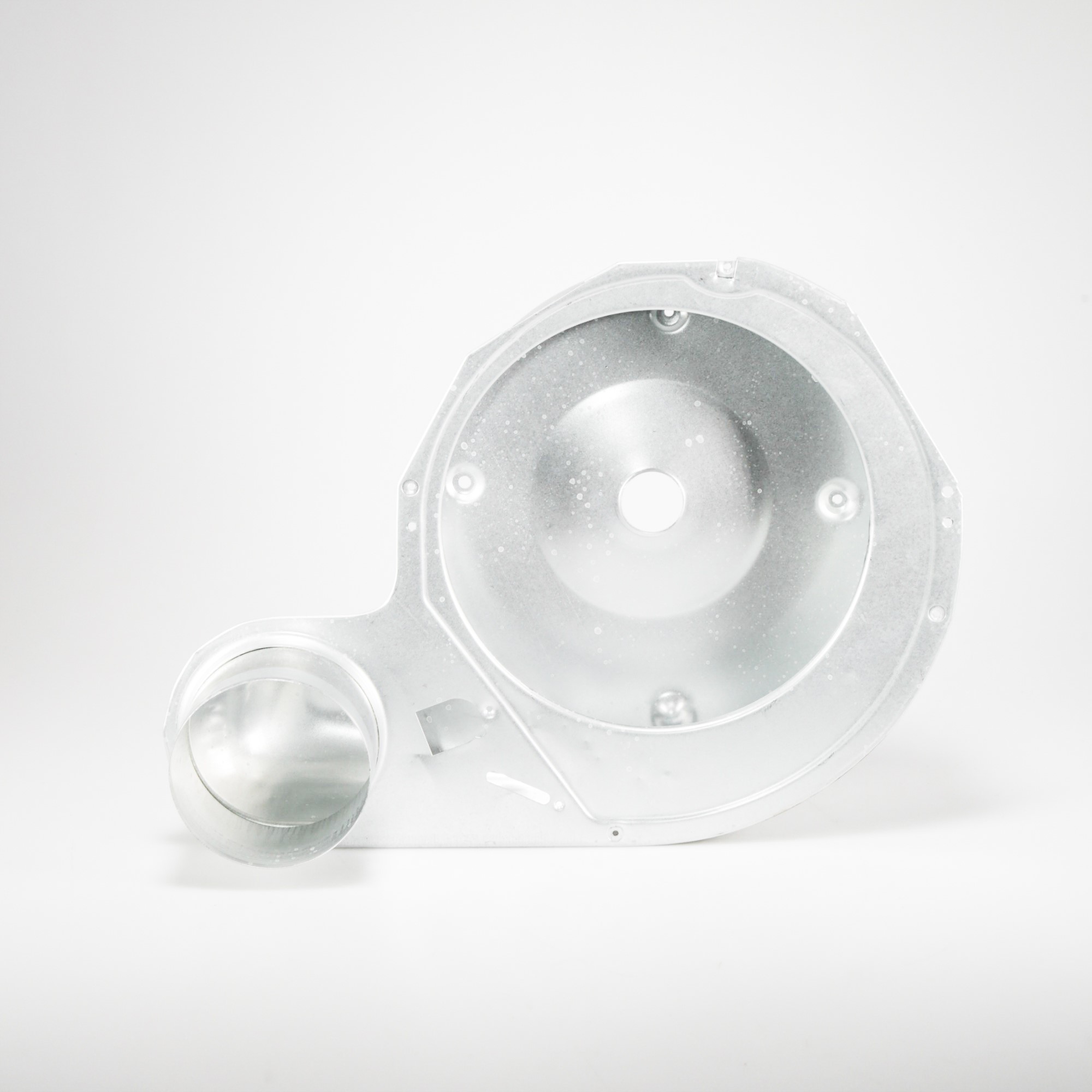 WP8577230 Whirlpool Housing