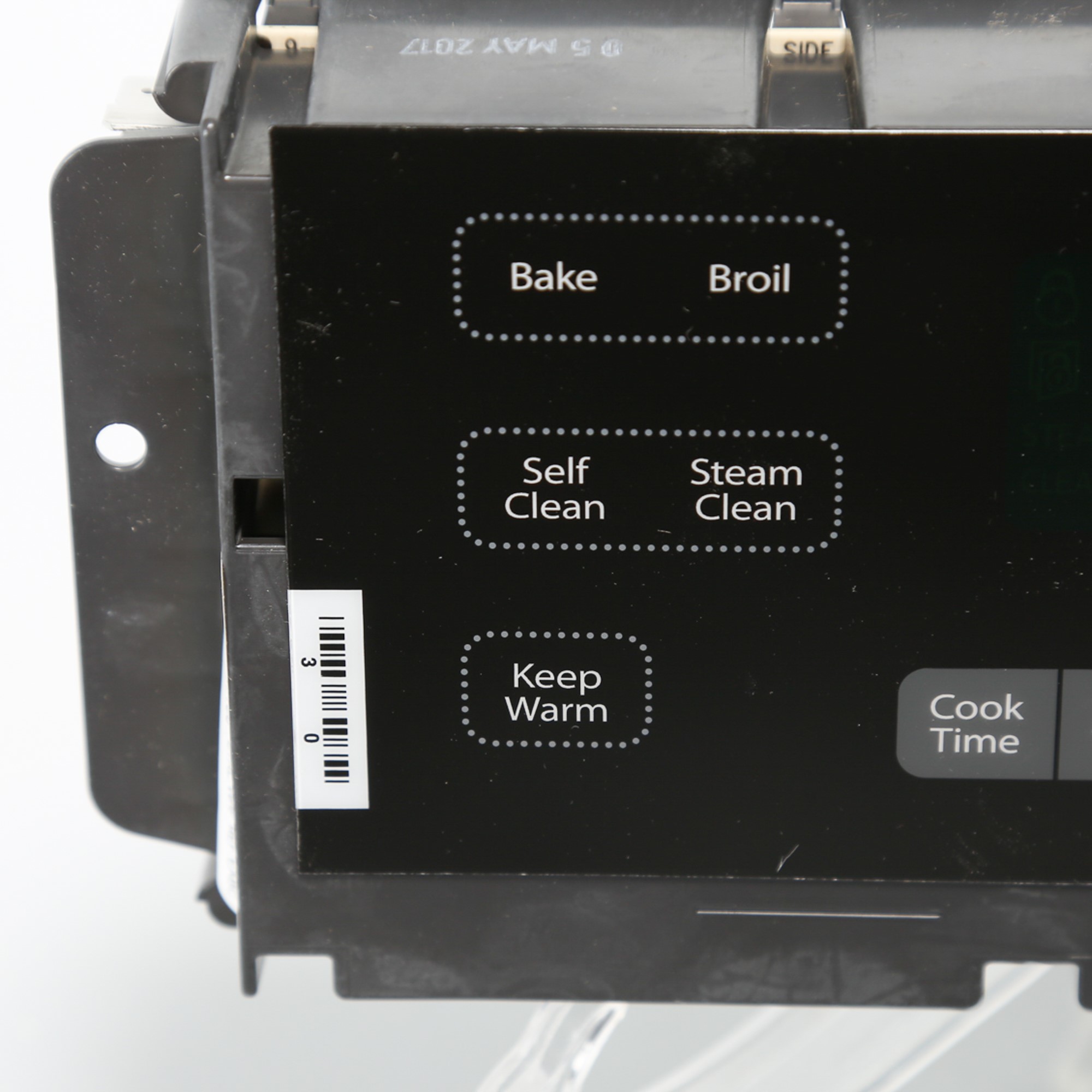 Whirlpool WPW10734601