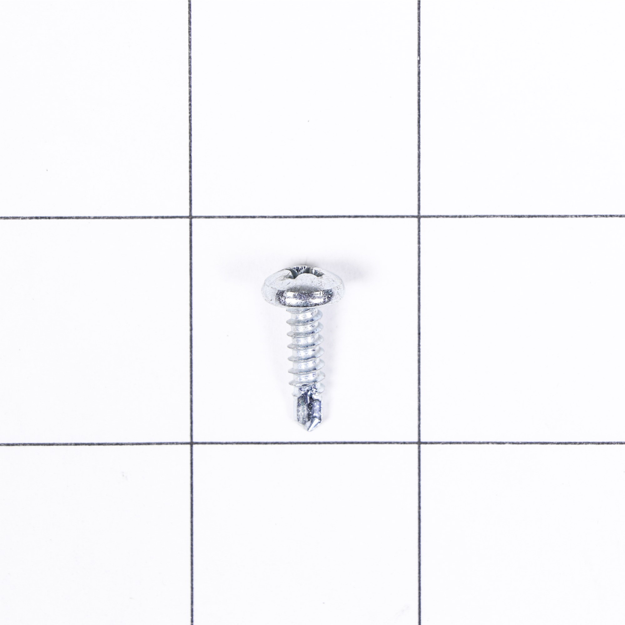 218781101 Frigidaire Handle Screw