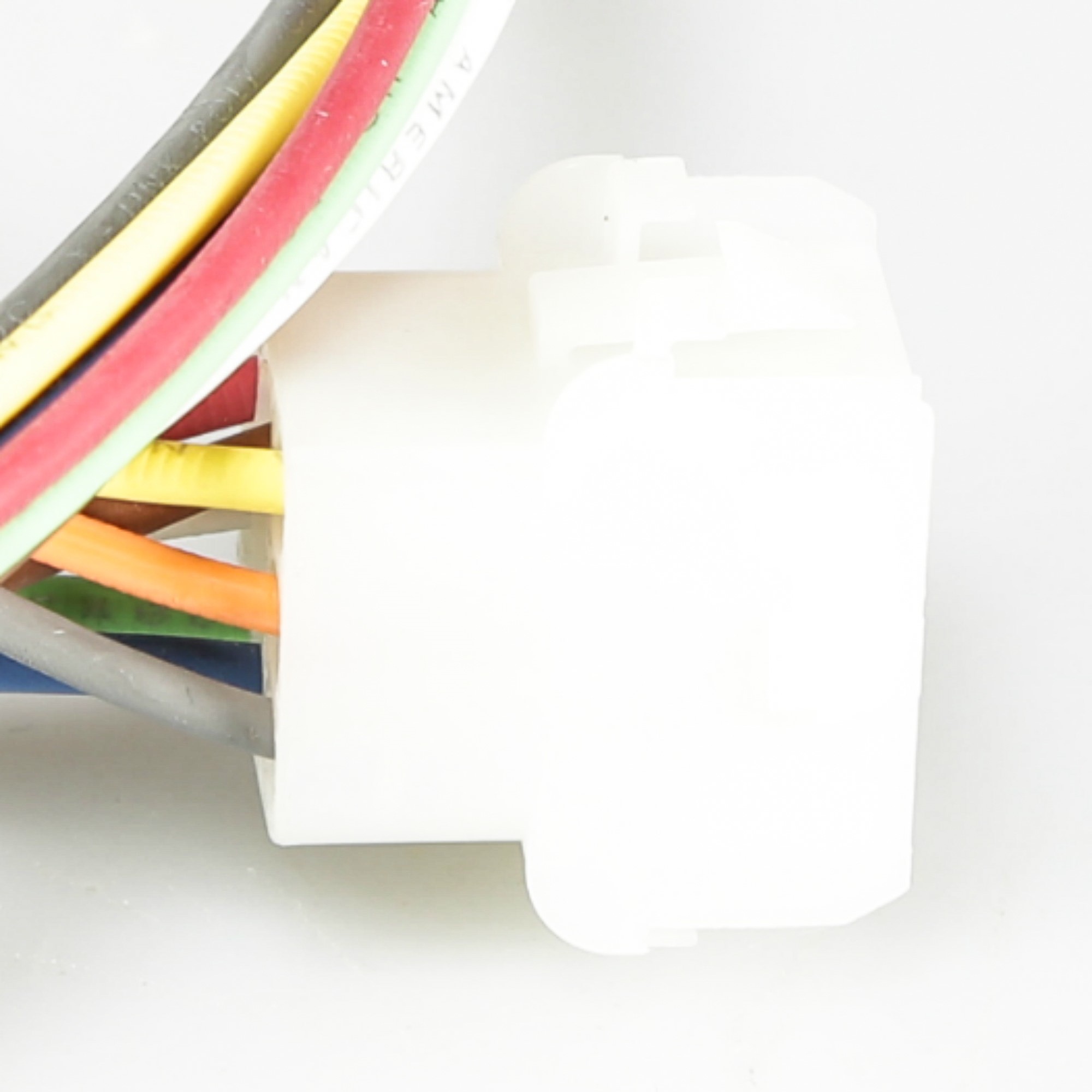 WB18X23942 GE Oven Switch Wire Harness