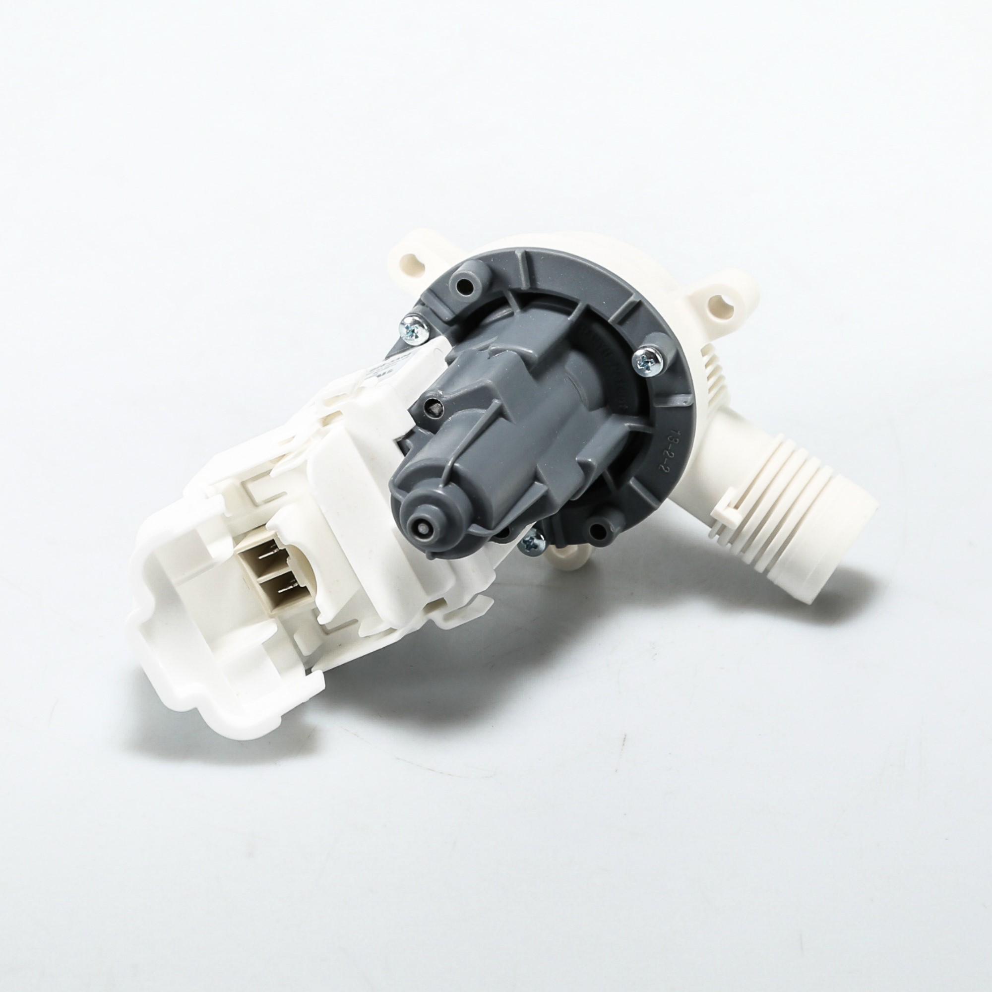 W10919003 Whirlpool Washer Water Pump
