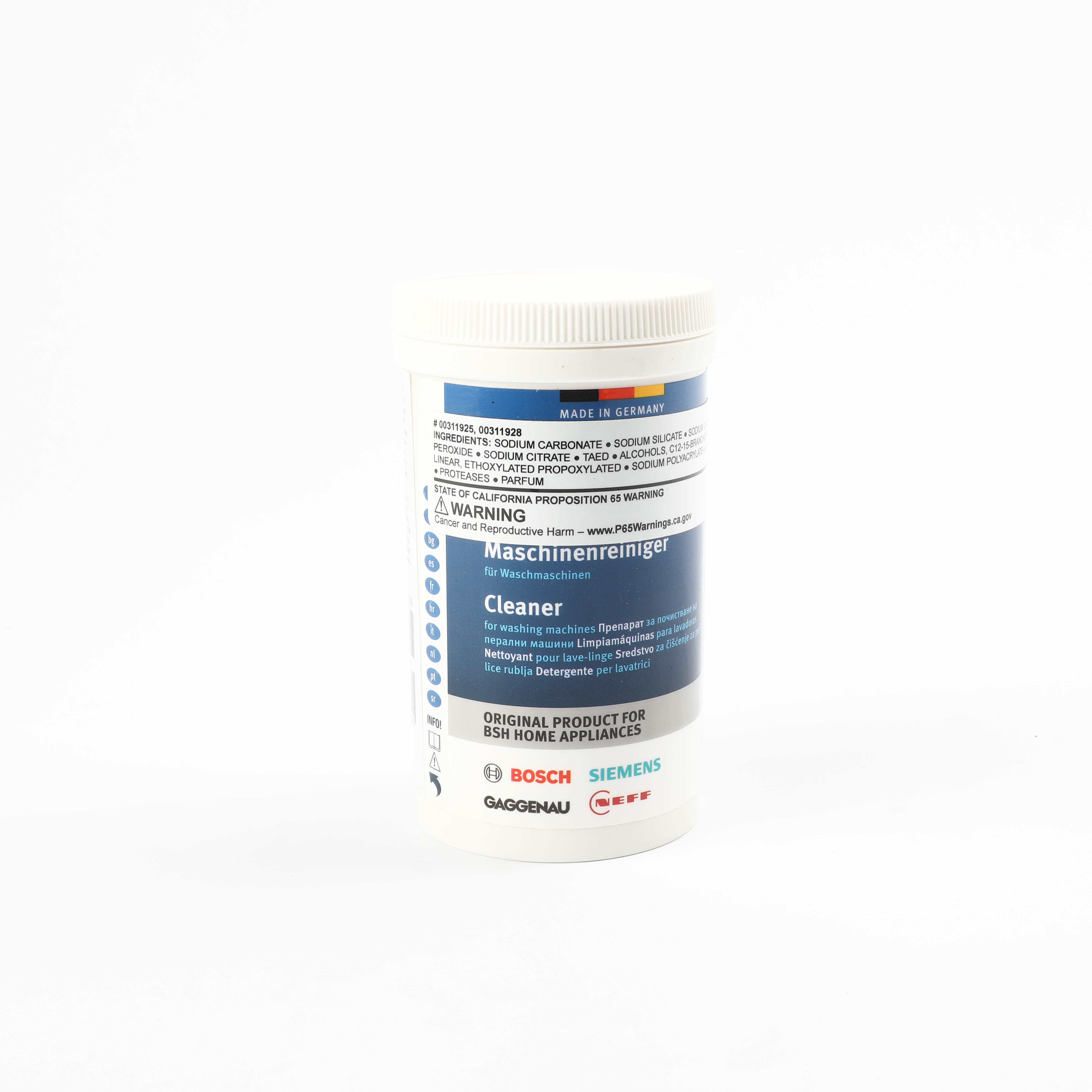 Bosch 00311925