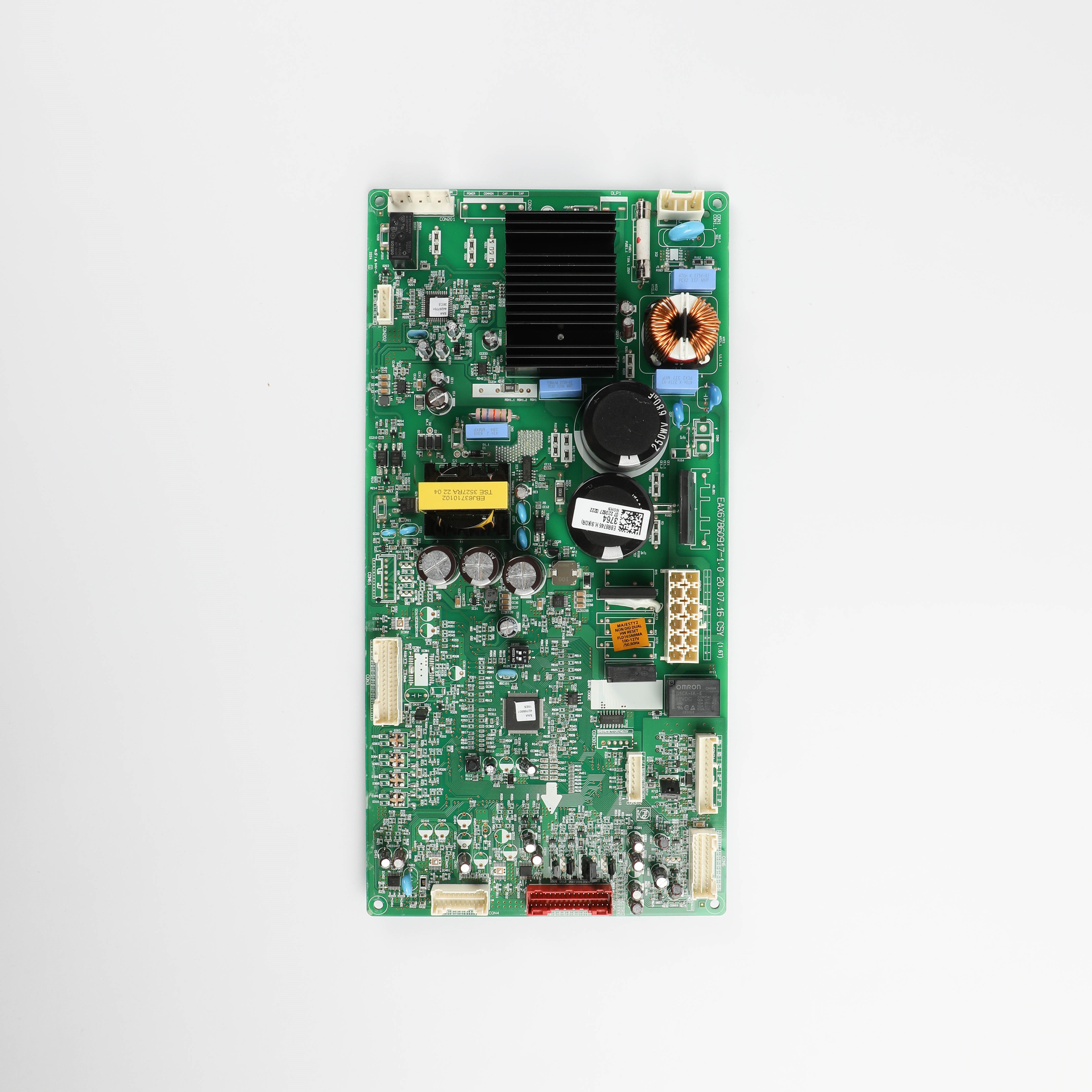 LG EBR87463764