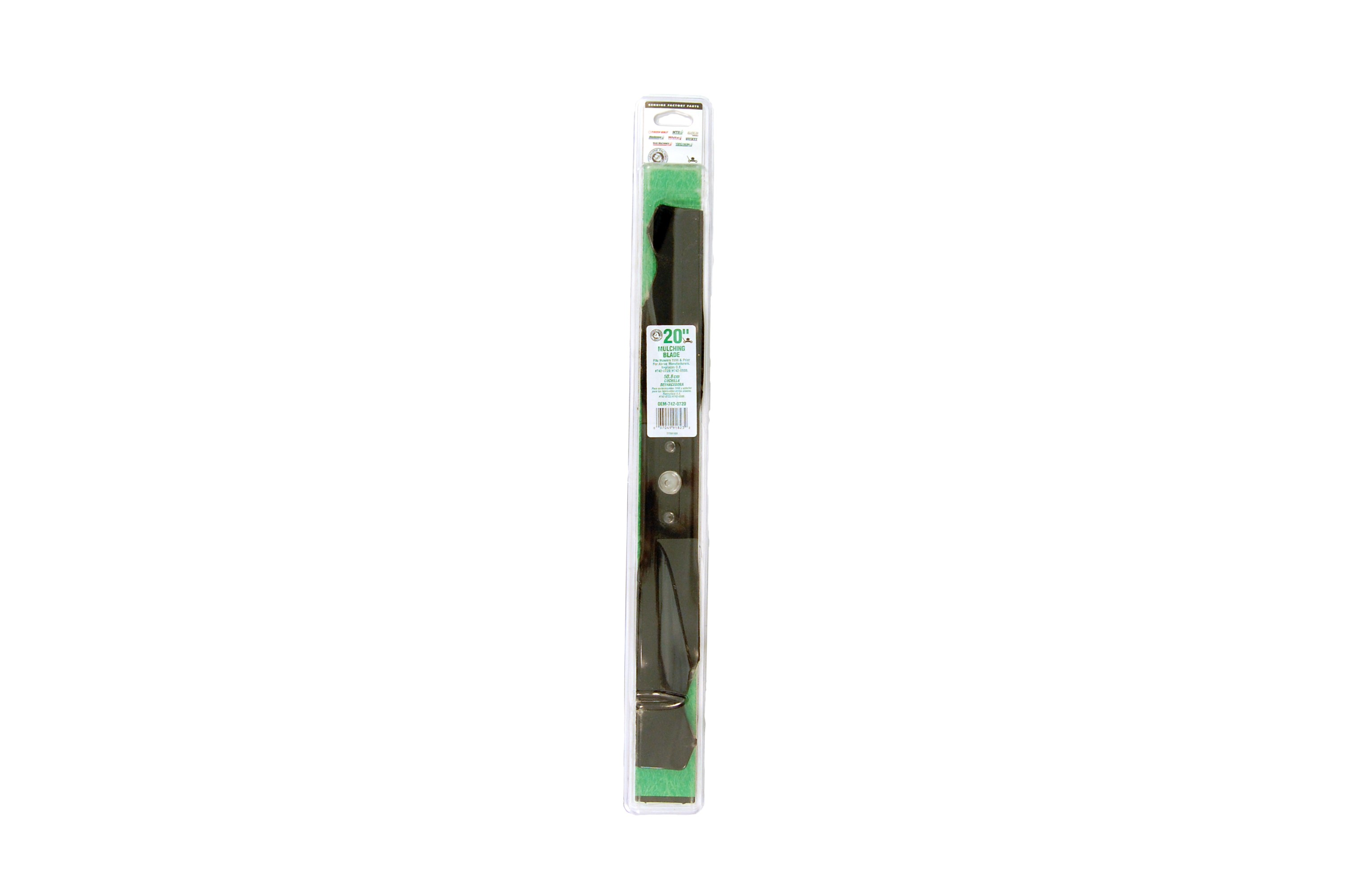 MTD OEM-742-0720