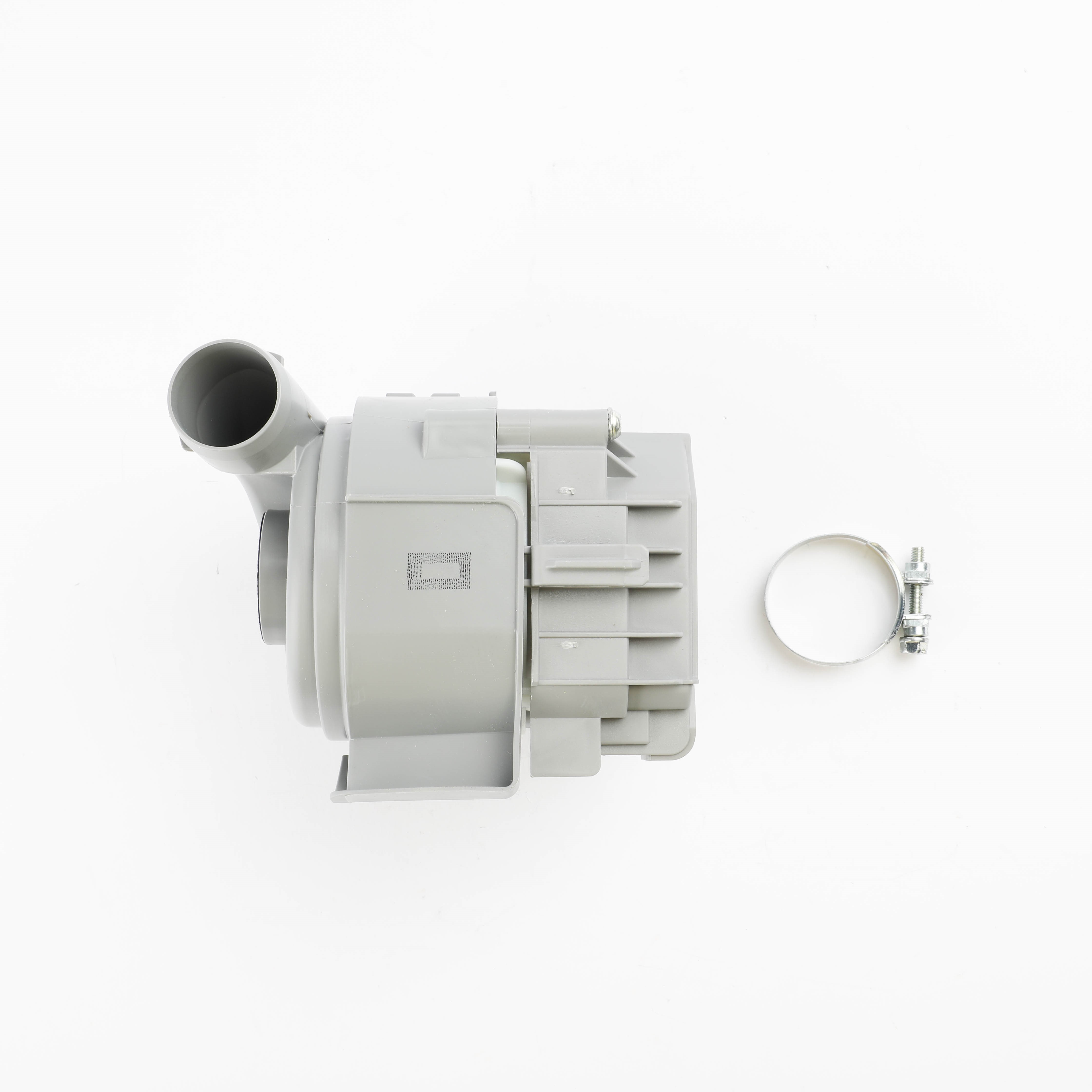 12011015 Bosch Dishwasher Heat Pump