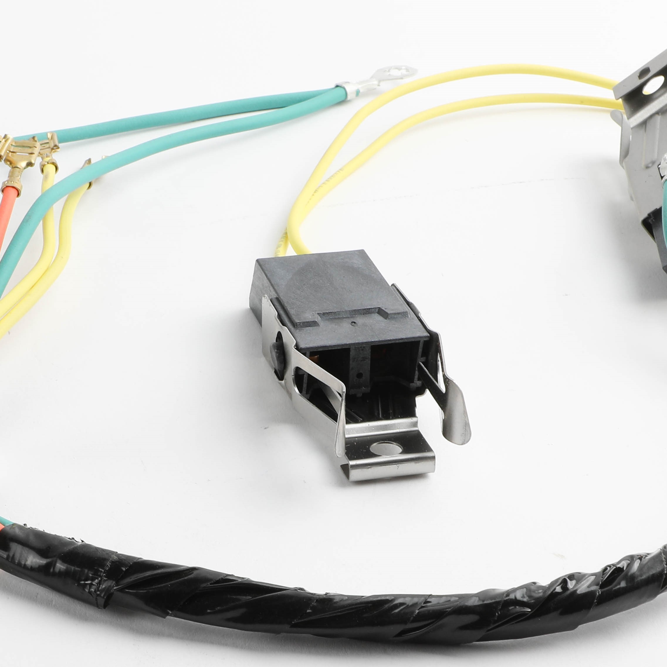 WB18X30783 MAINTOP HARNESS WIRE LT