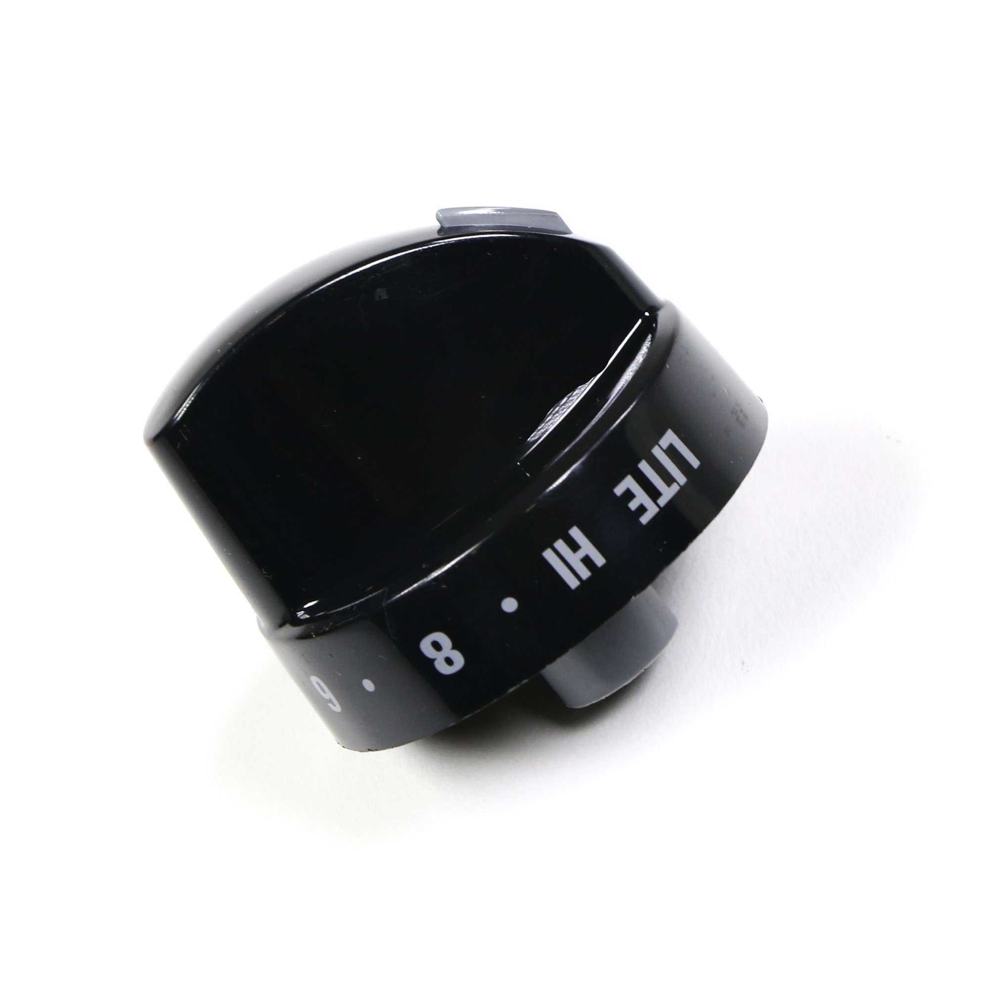 316442501 Frigidaire Oven Control Knob Black