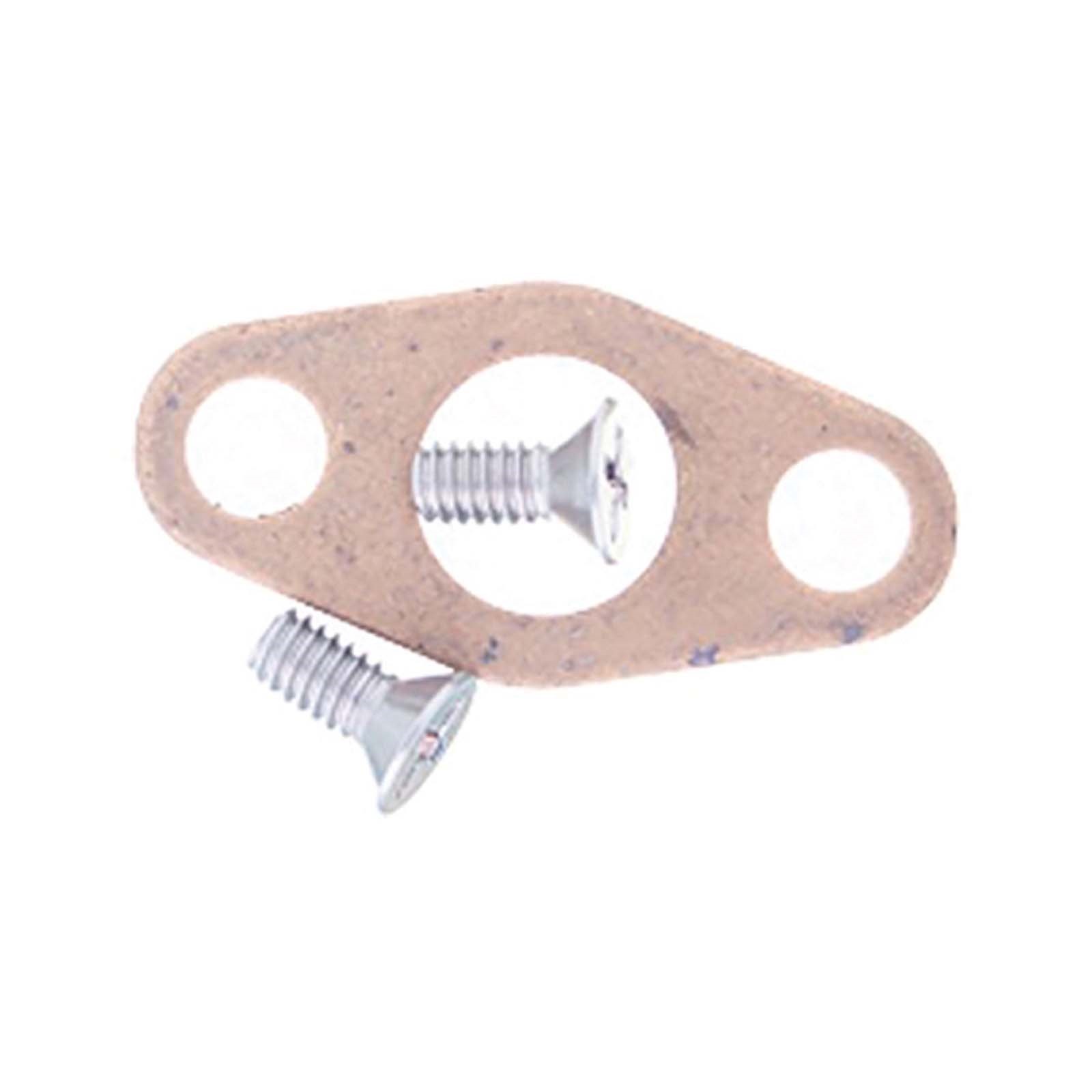37607 REPL WASHER FOR SYMMONS, T-21A