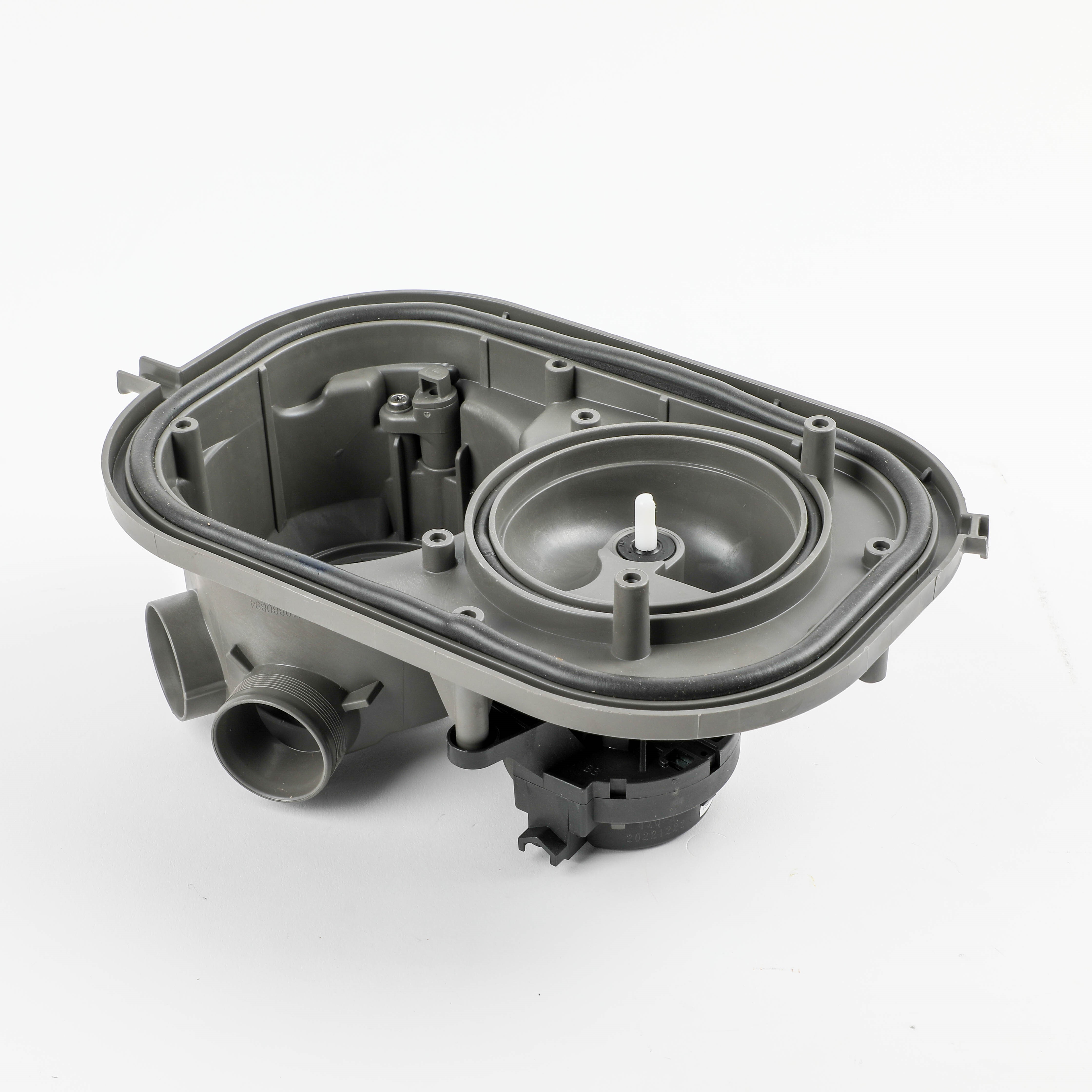 Whirlpool W11443105