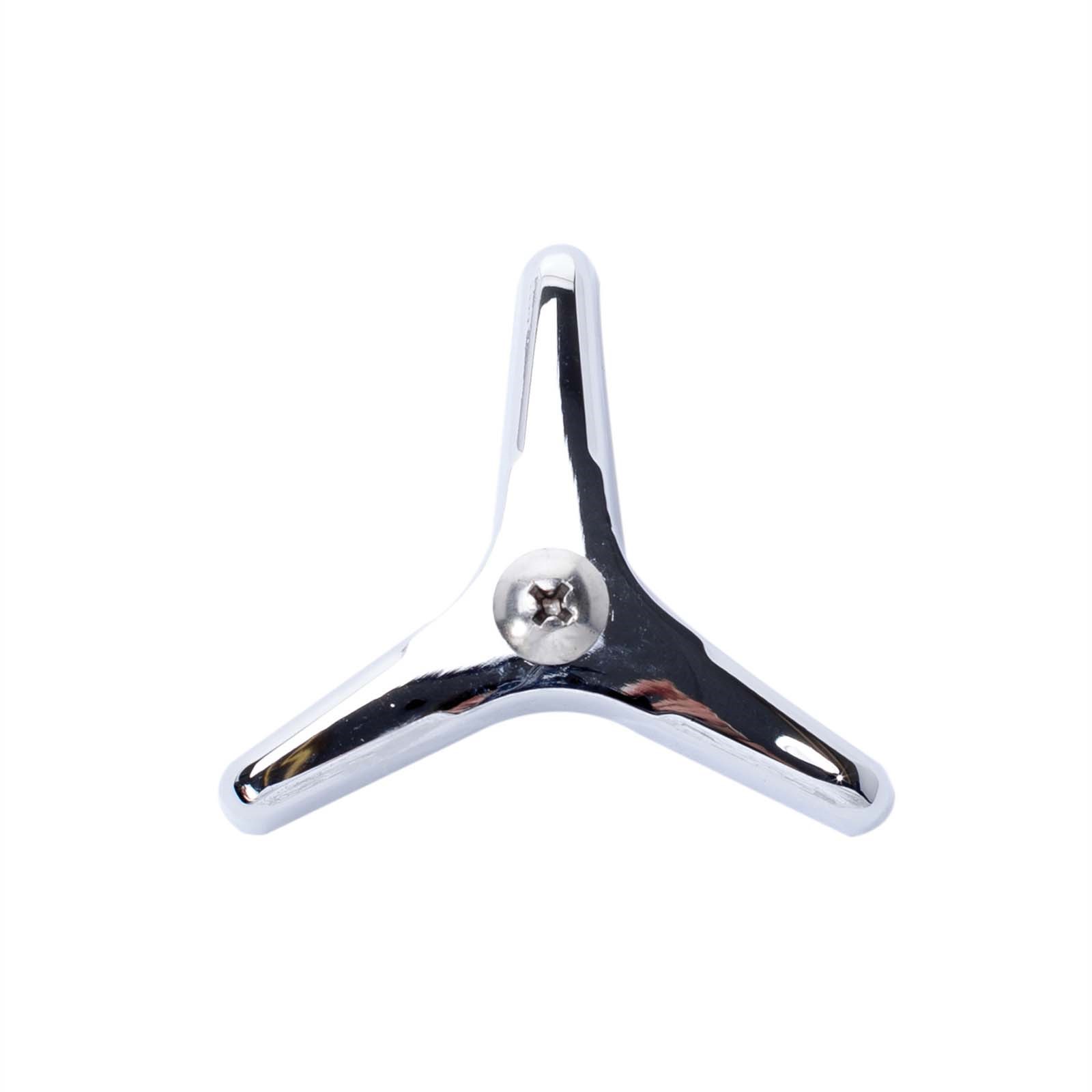 25189 DIVERTER CROSS HANDLE