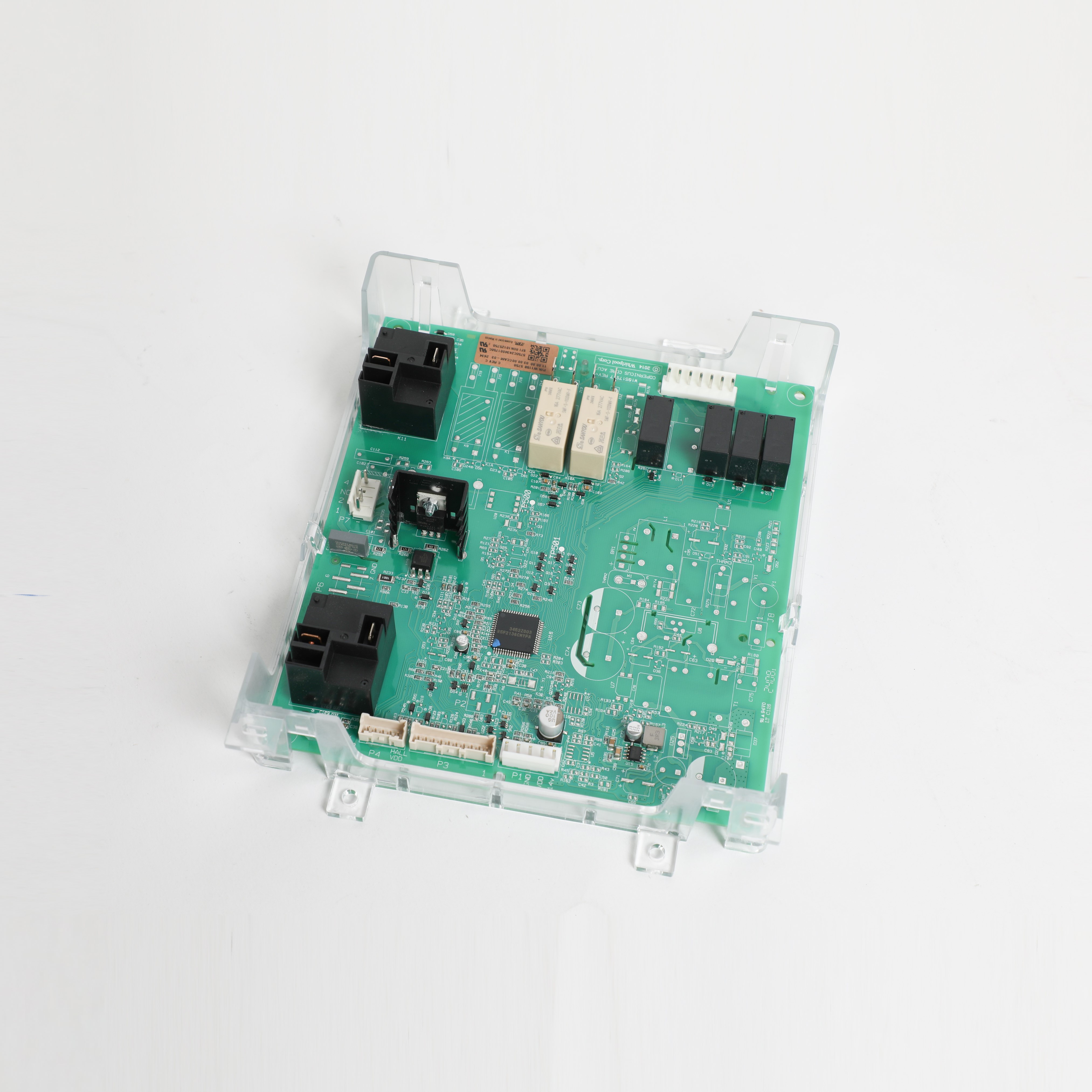 Whirlpool W11649361