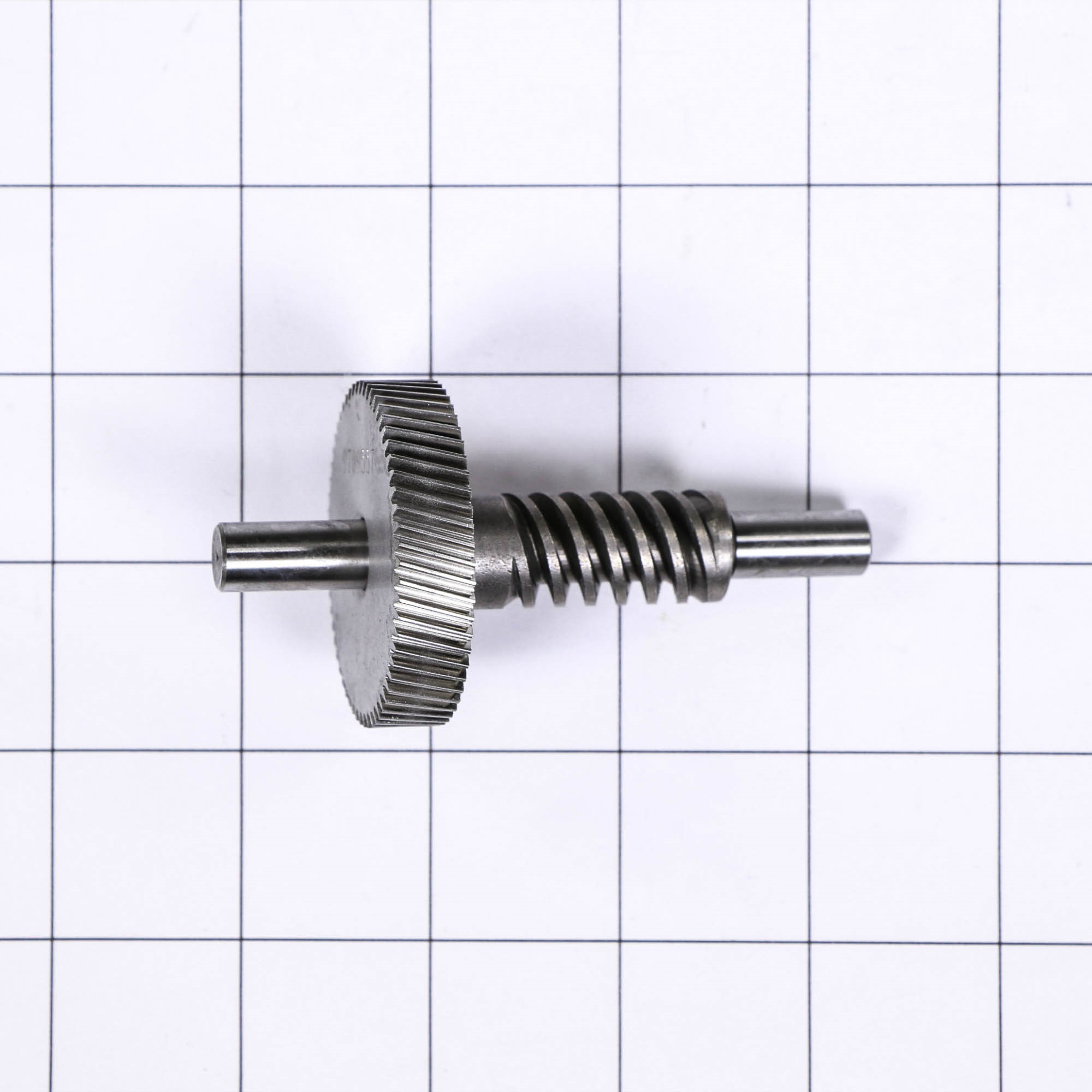 WP9709231 Whirlpool Gear