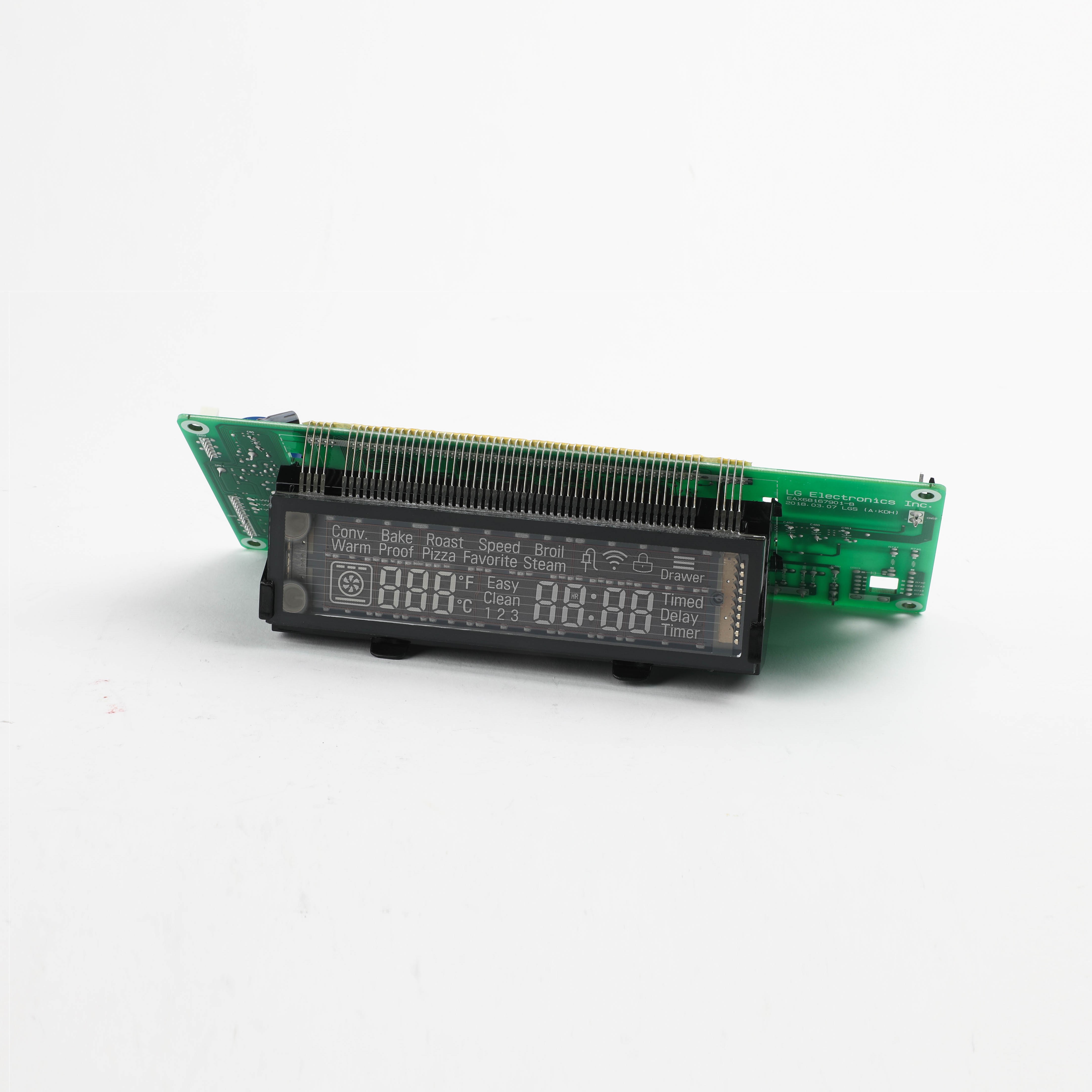 LG EBR86433708