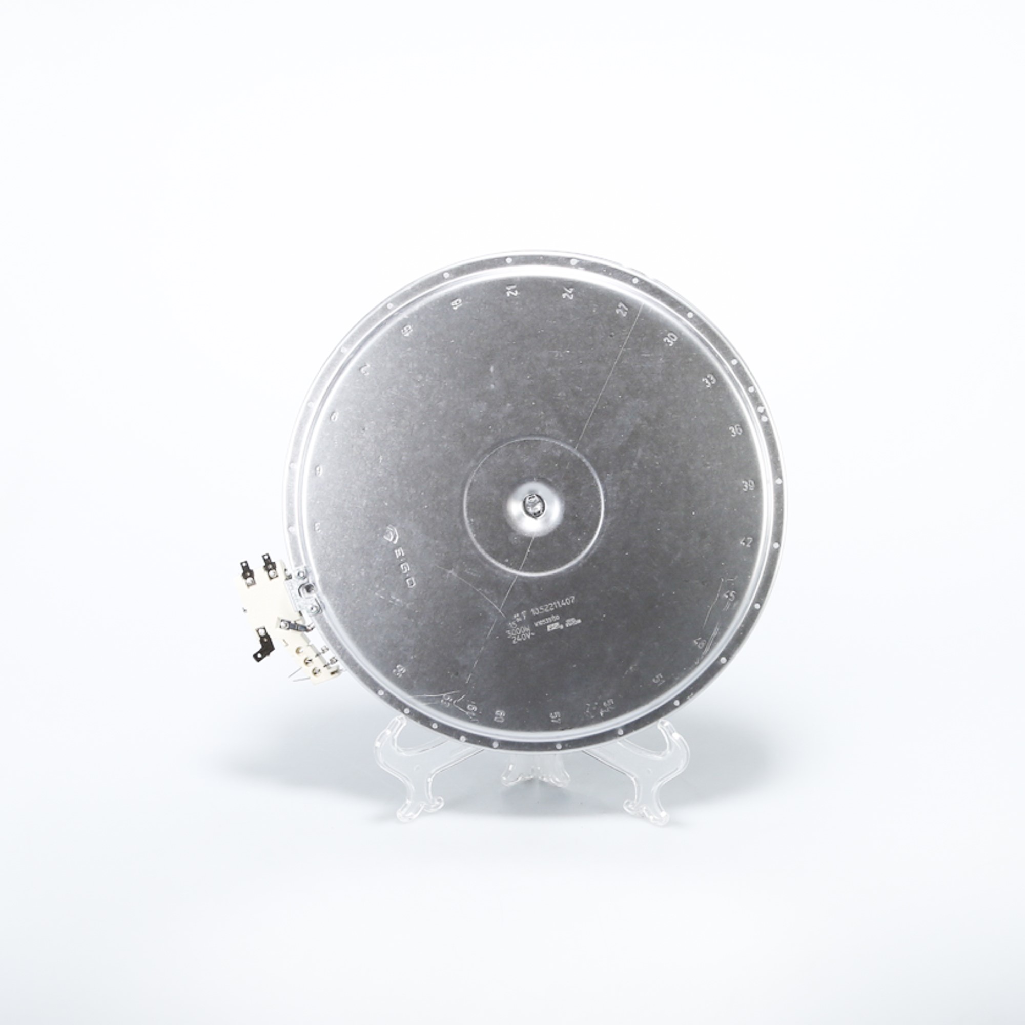 Whirlpool WPW10535150