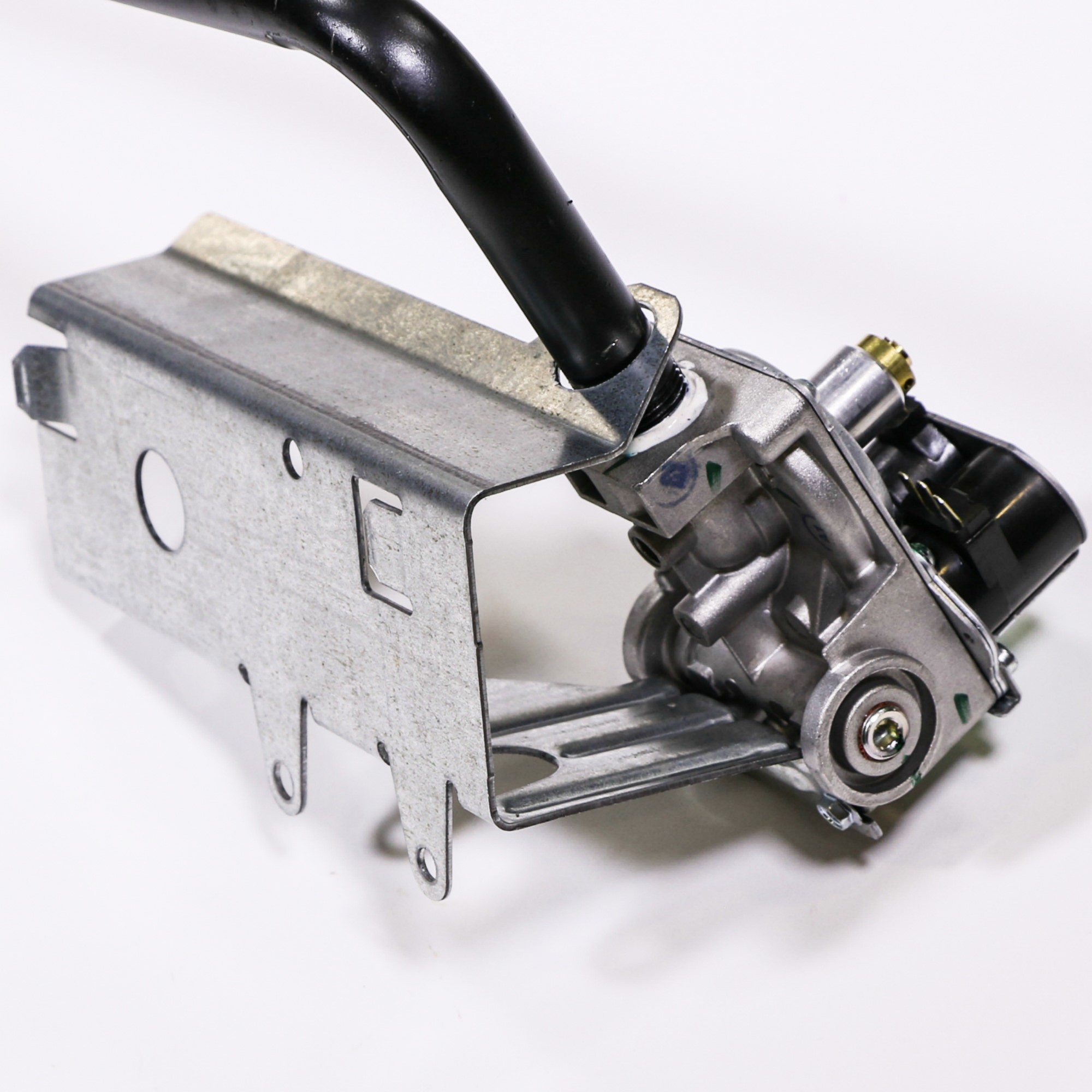 WP8573071 VALVE-GAS