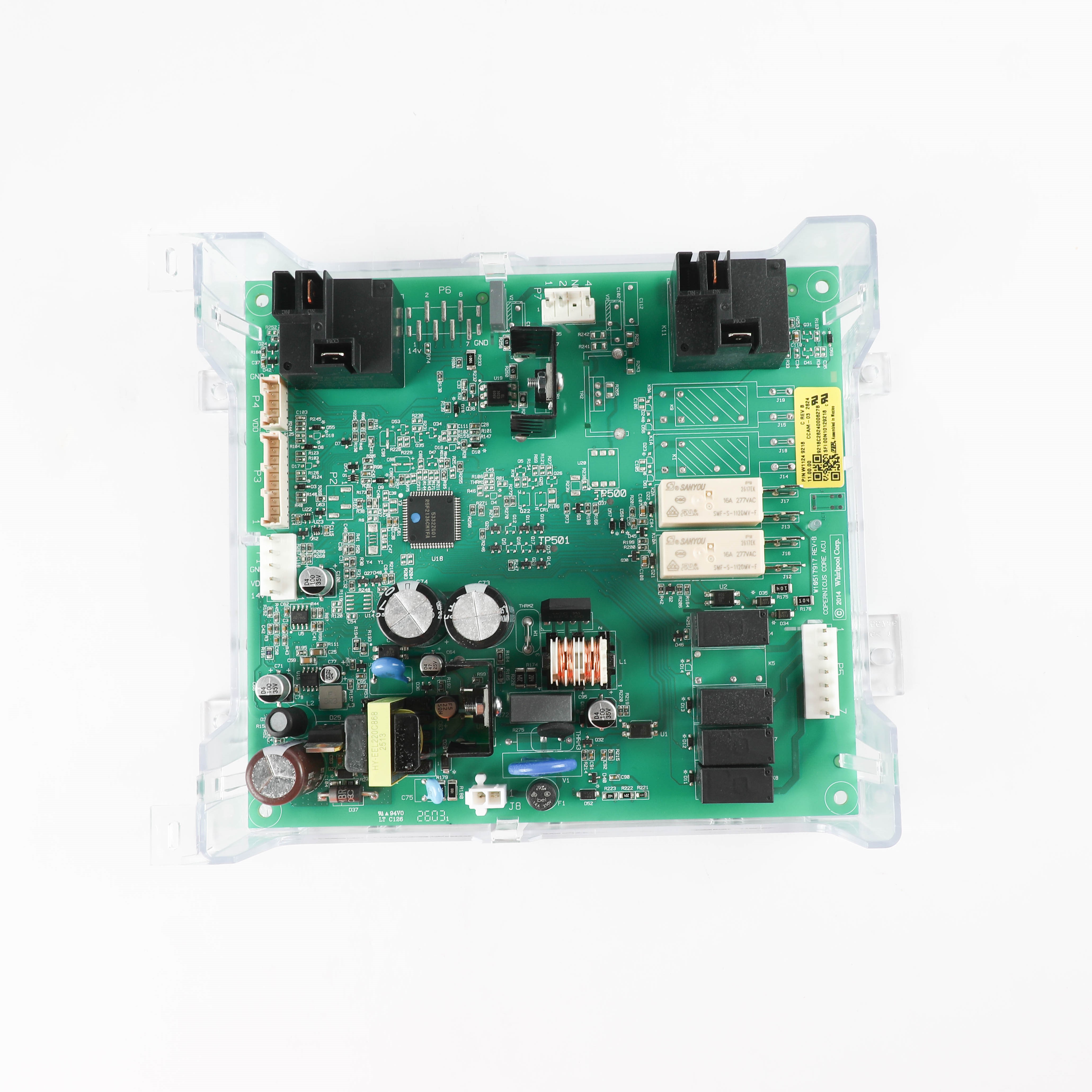 Whirlpool W11448962