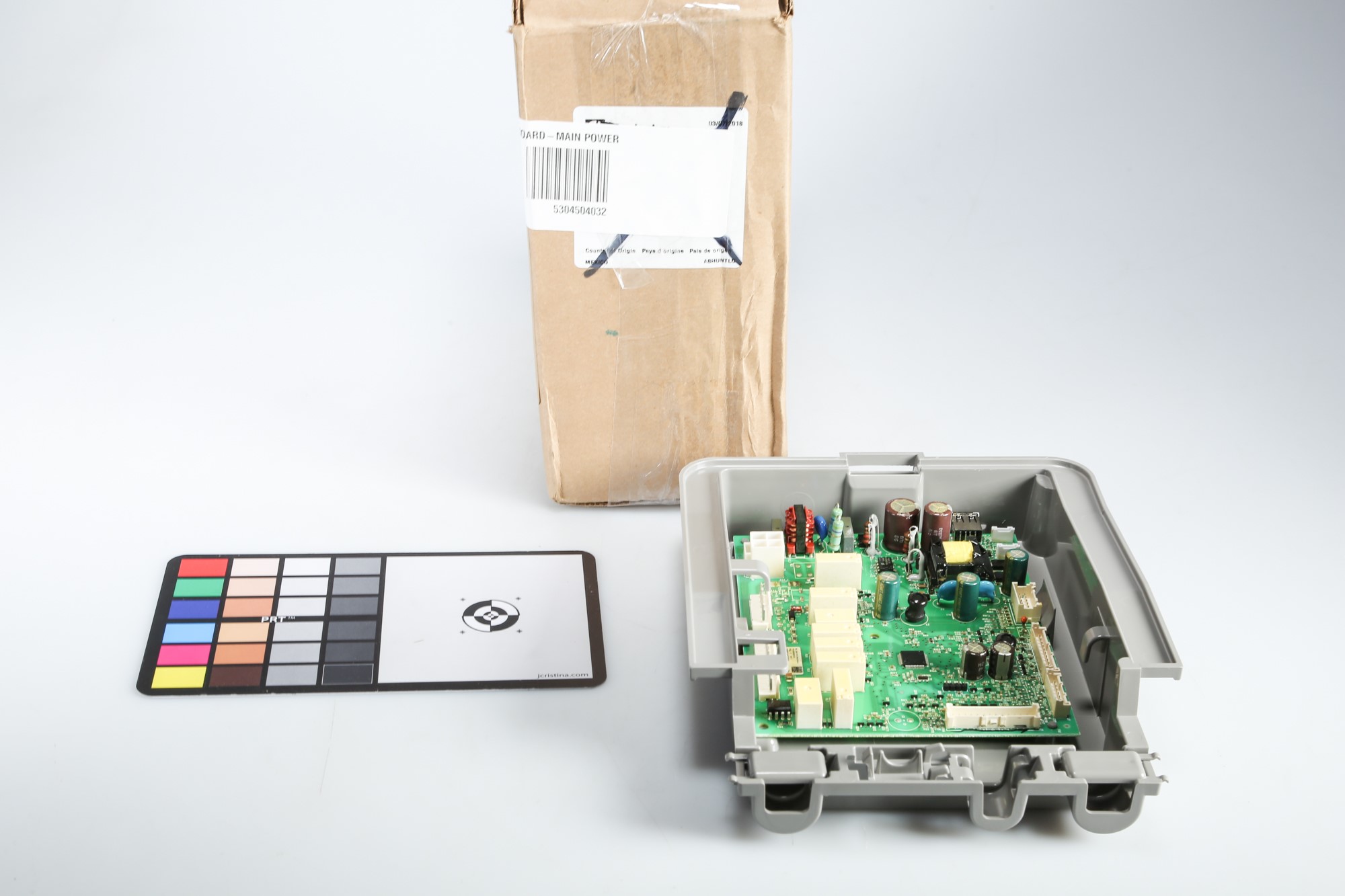 Electrolux 5304504032