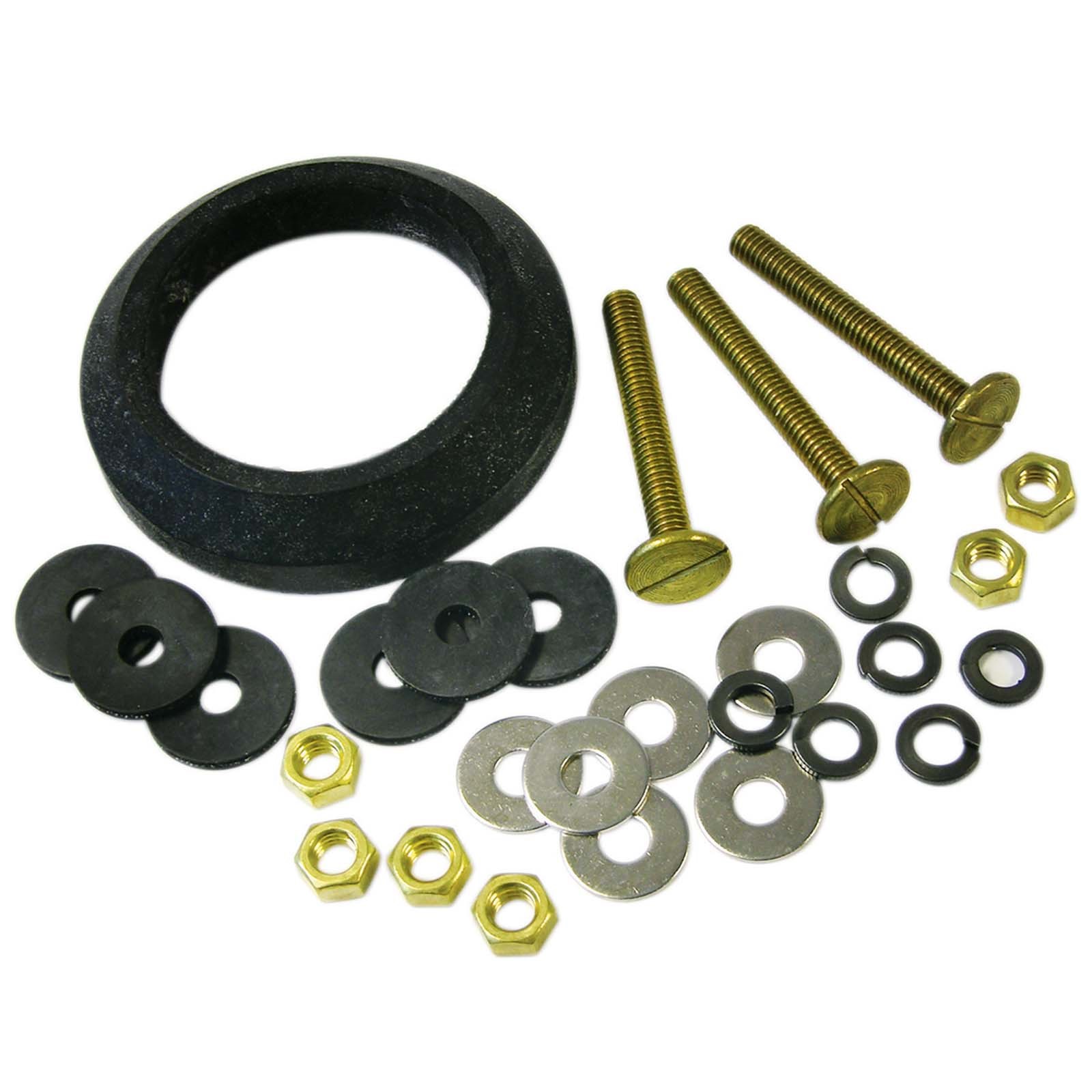 88913 TANK-TO-BOWL KIT FOR MANSFIELD (RETAIL)
