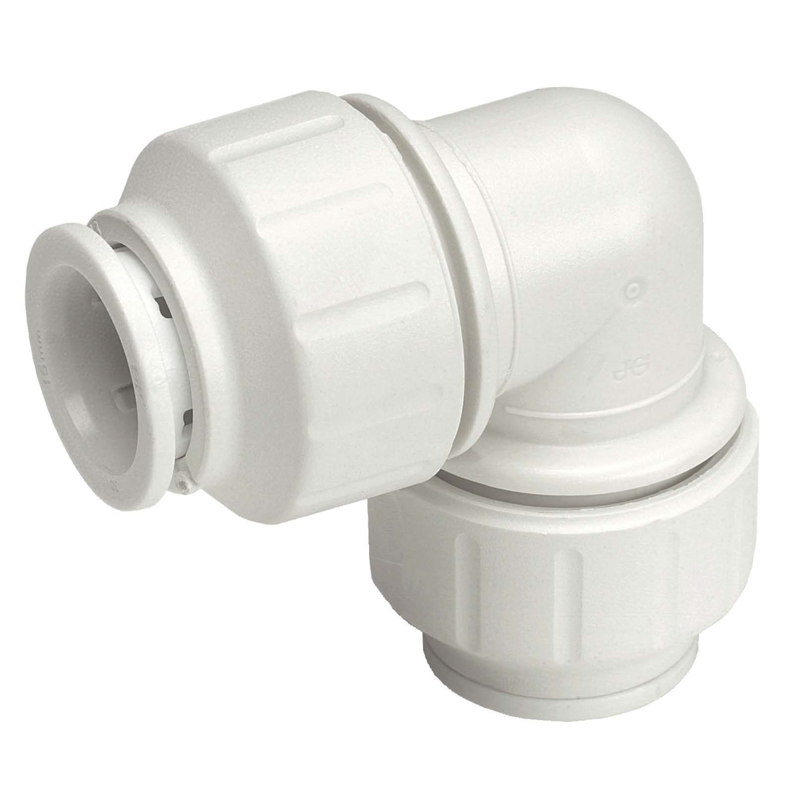 53153 JG 90° UNION ELBOW 1/2” CTS