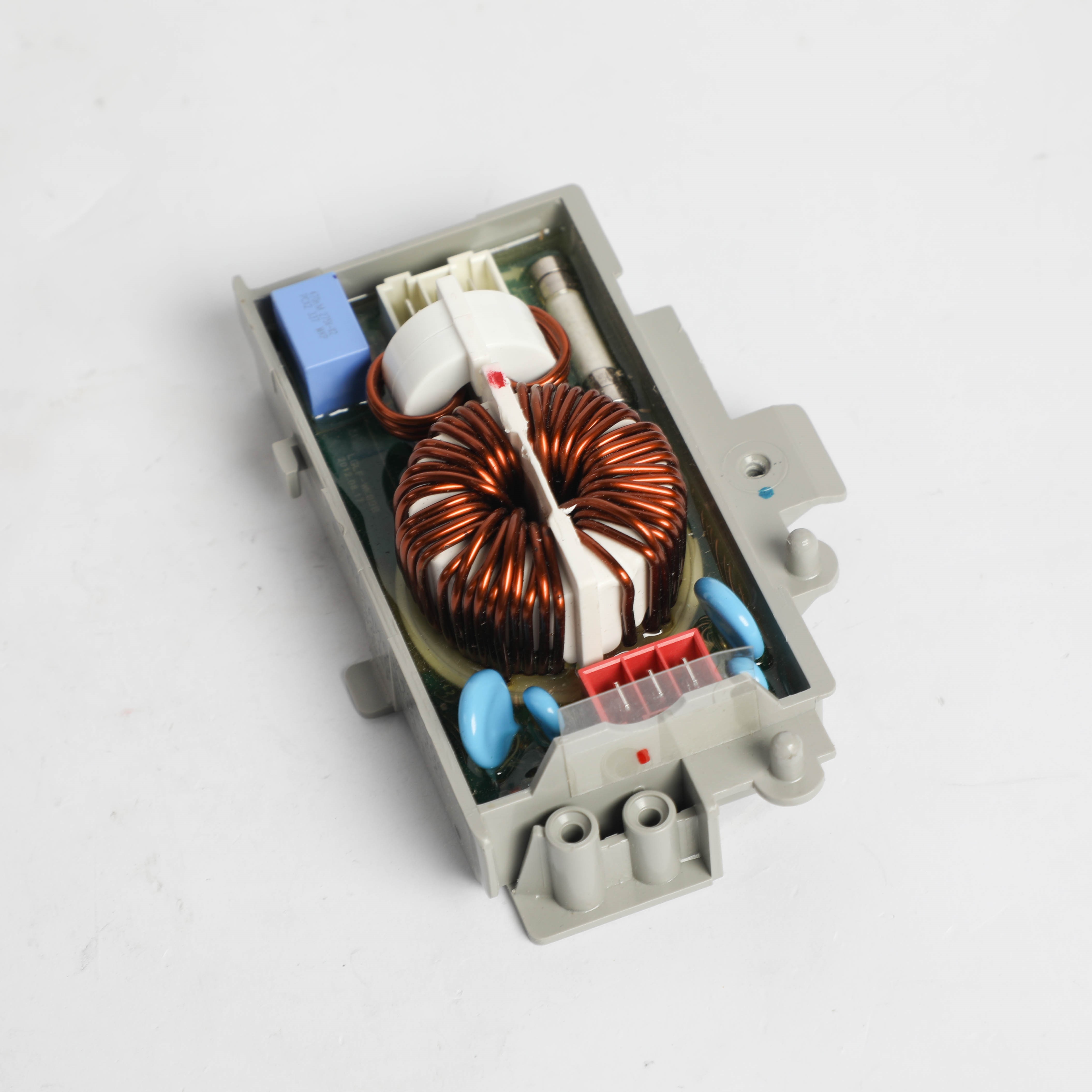 EAM62492306 FILTER ASSEMBLY