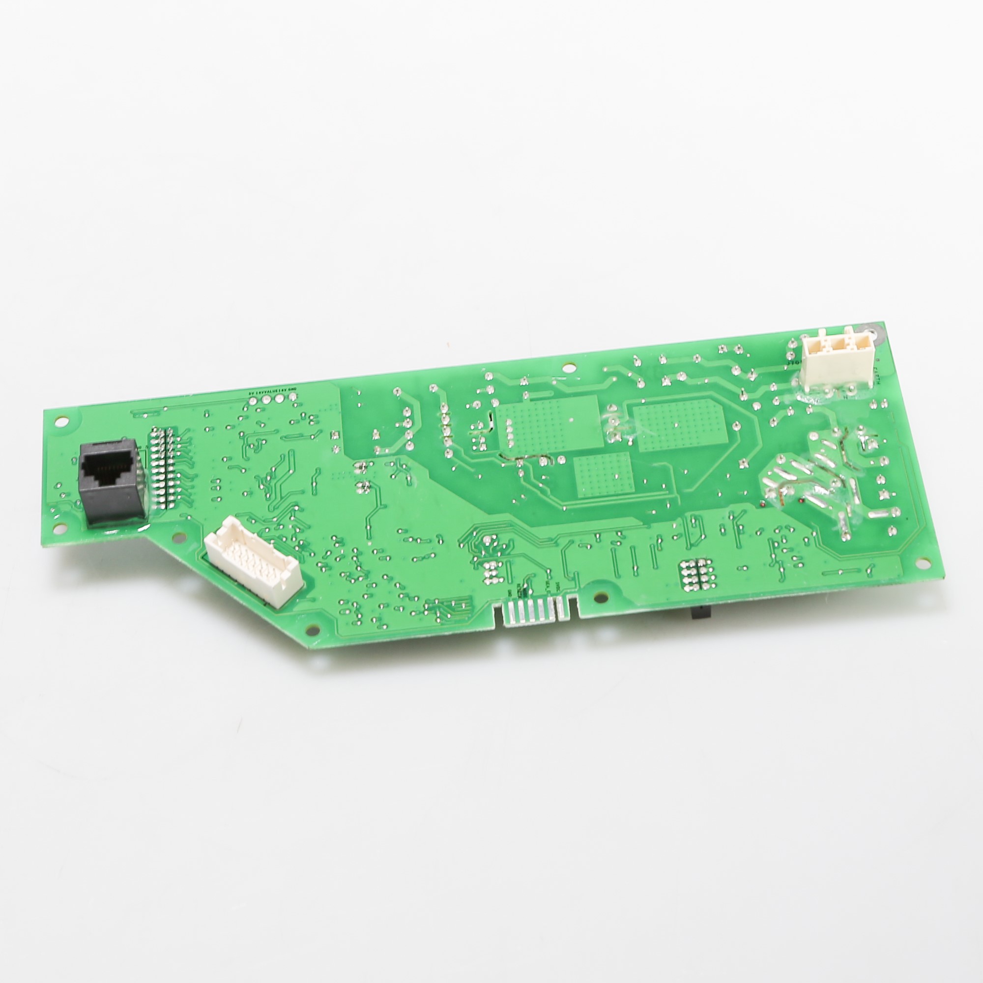 WD21X22278 GE Main Control Board Kit