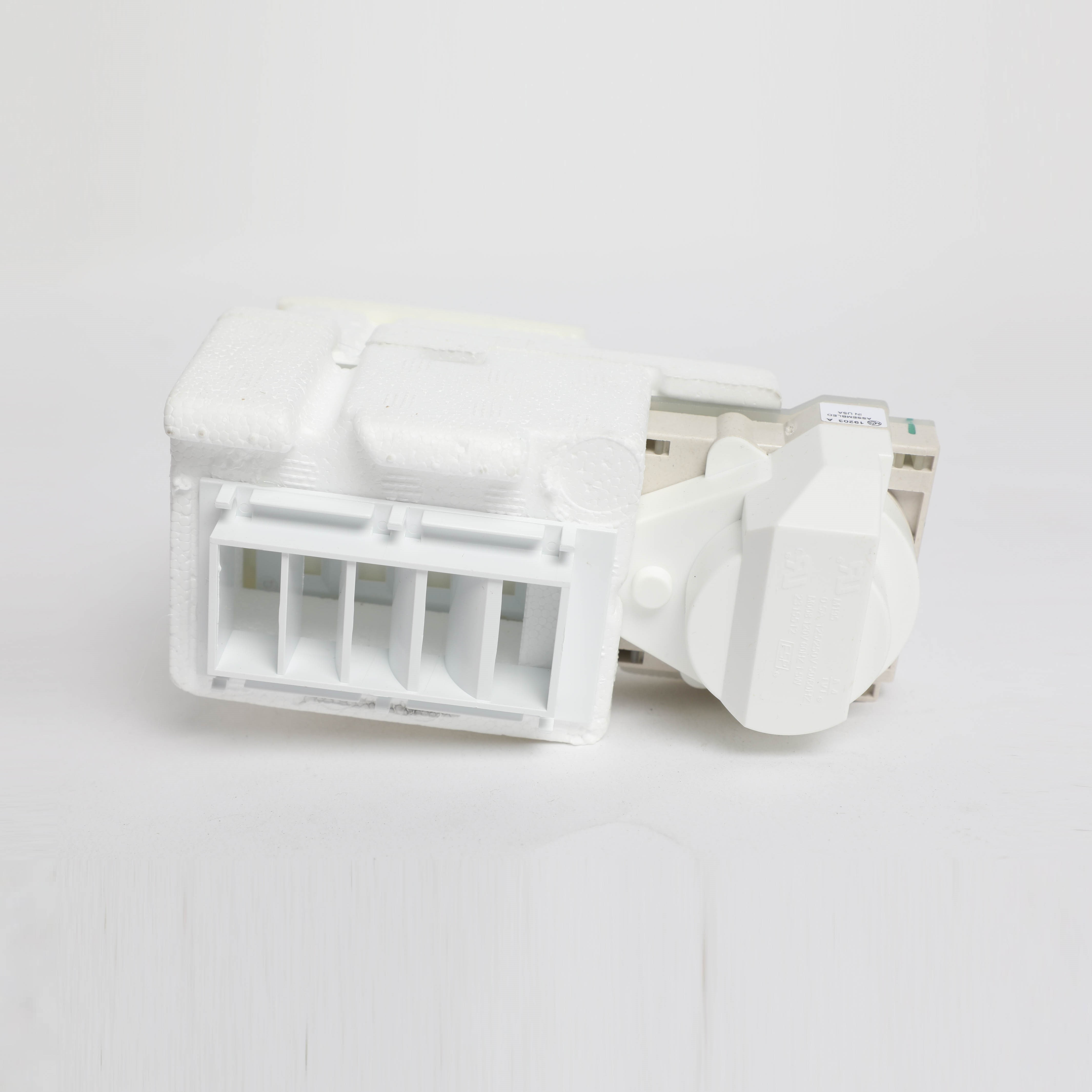 WPW10151372 DIFFUSER