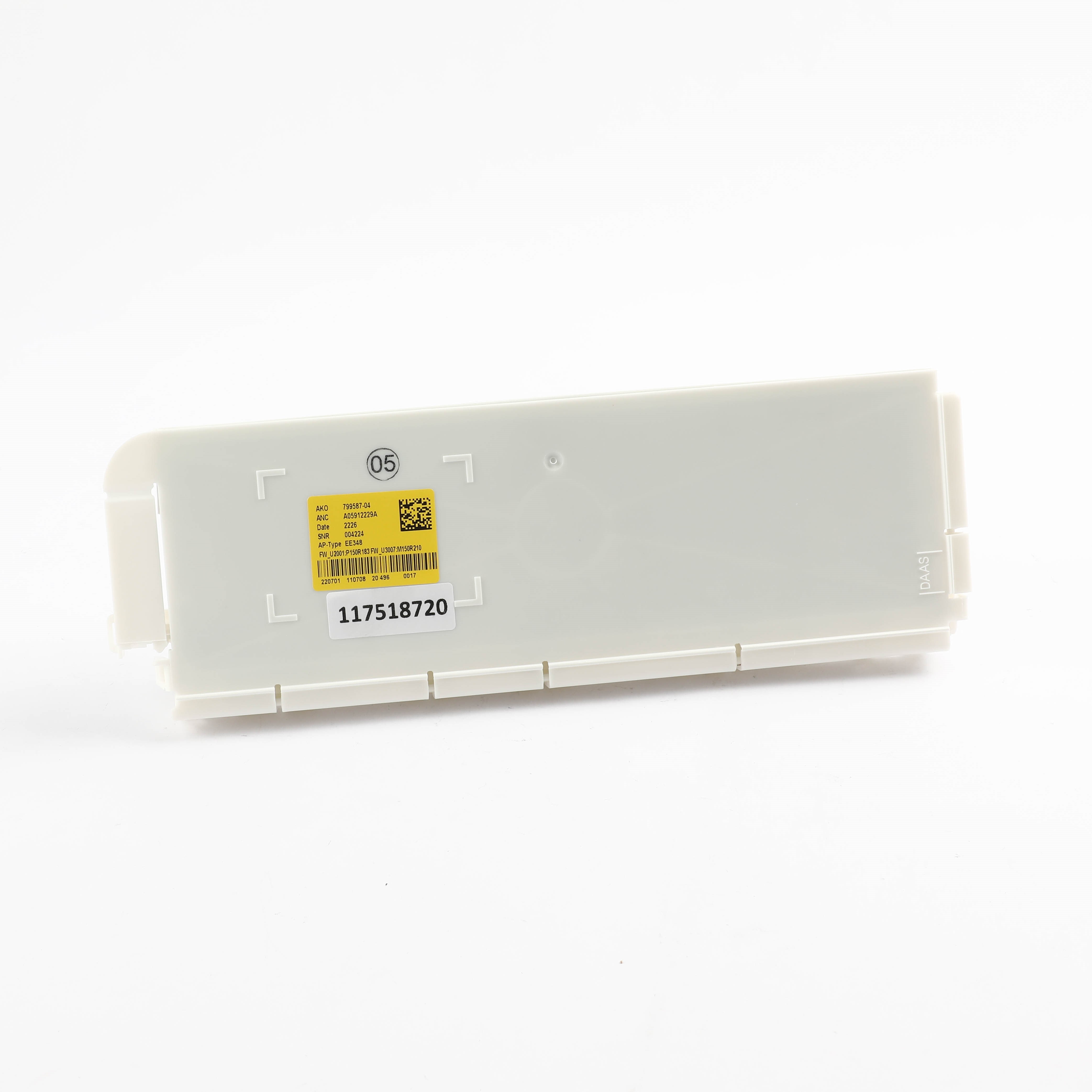 Electrolux 117518720