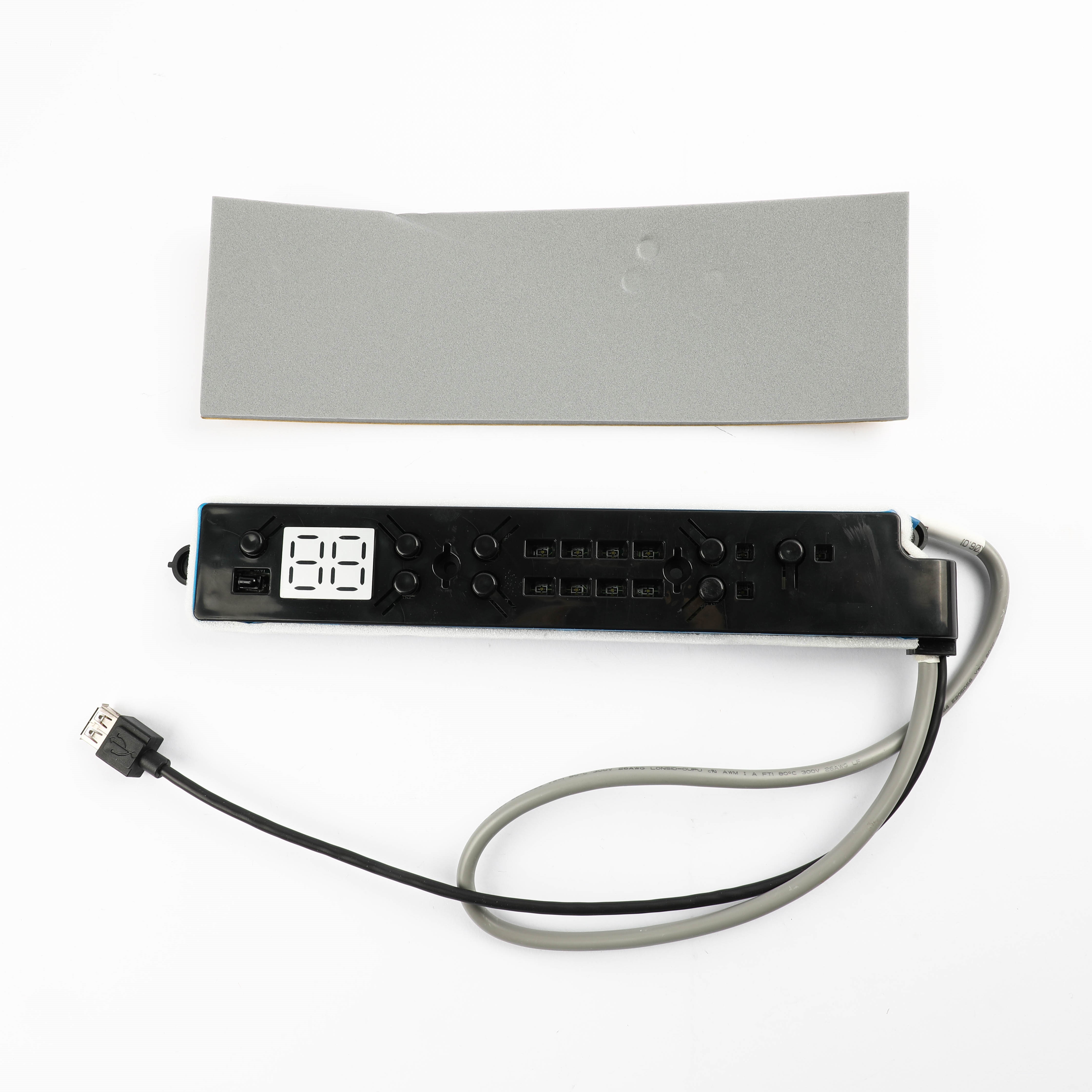 GE Appliances WJ26X27694