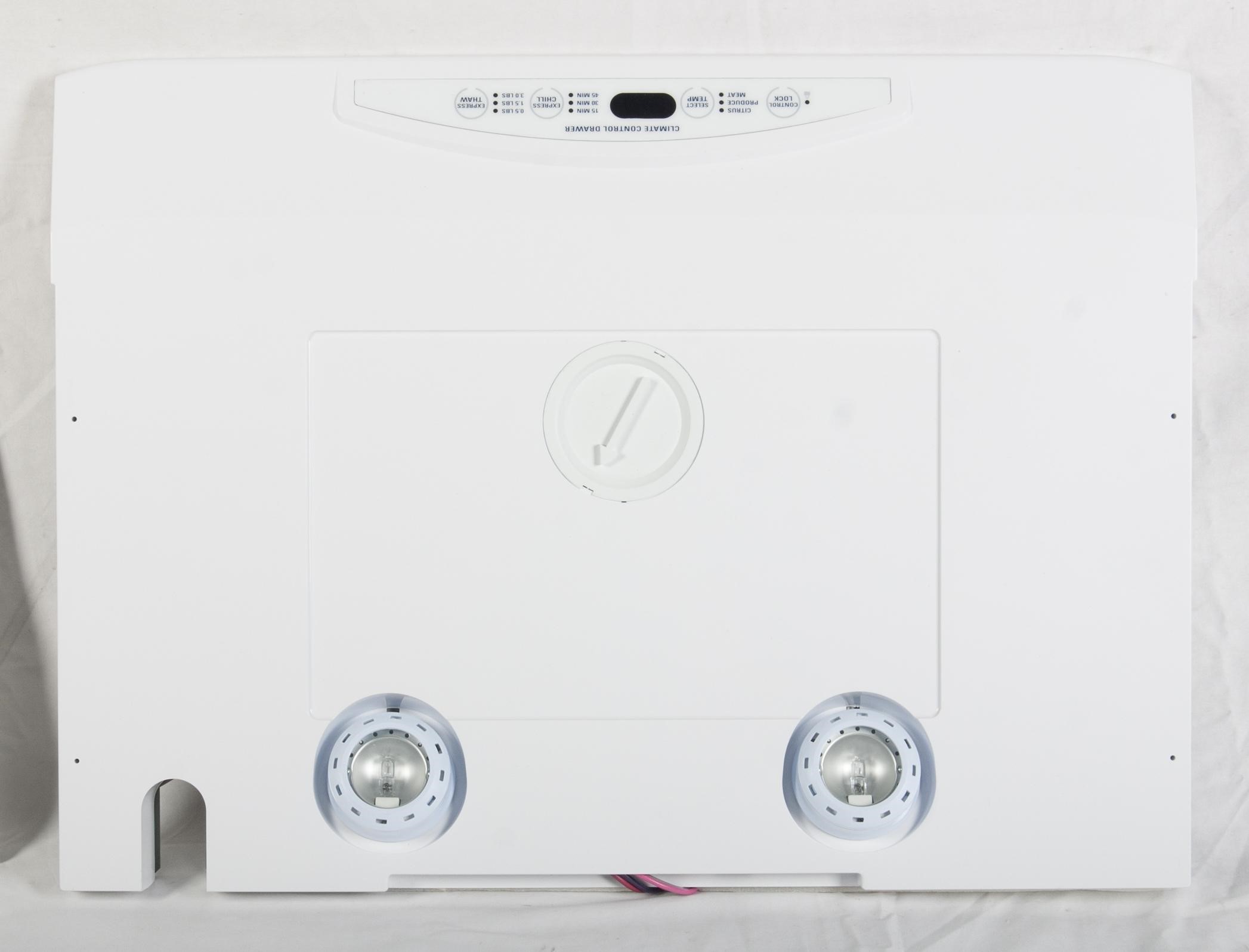 WR60X10270 QC MULLION ASM 48
