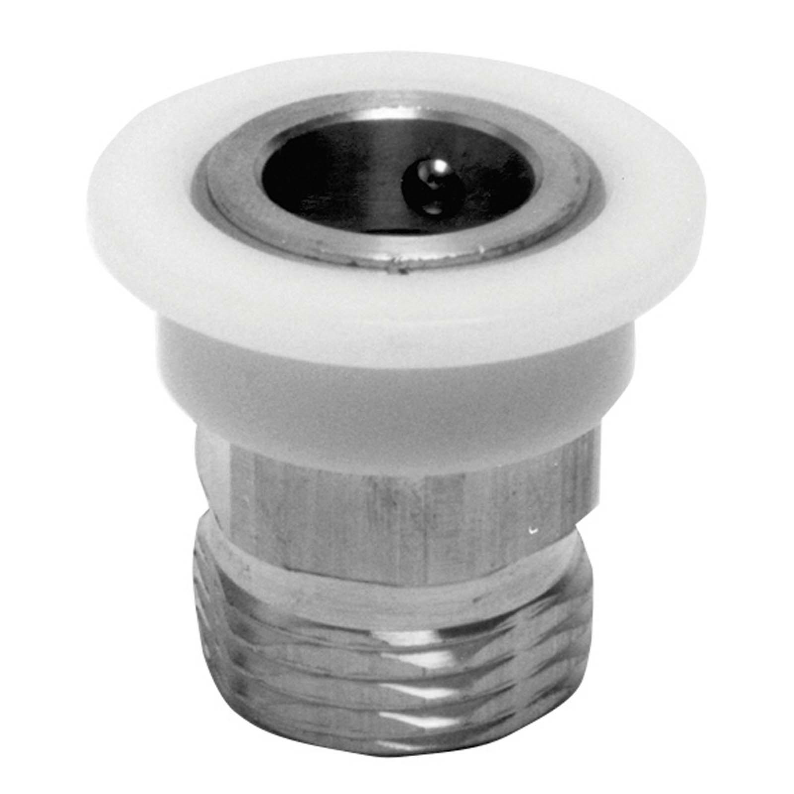 52187 NEOPERL 5020705 BRASS SNAP SMALL DIAMETER COUPLING