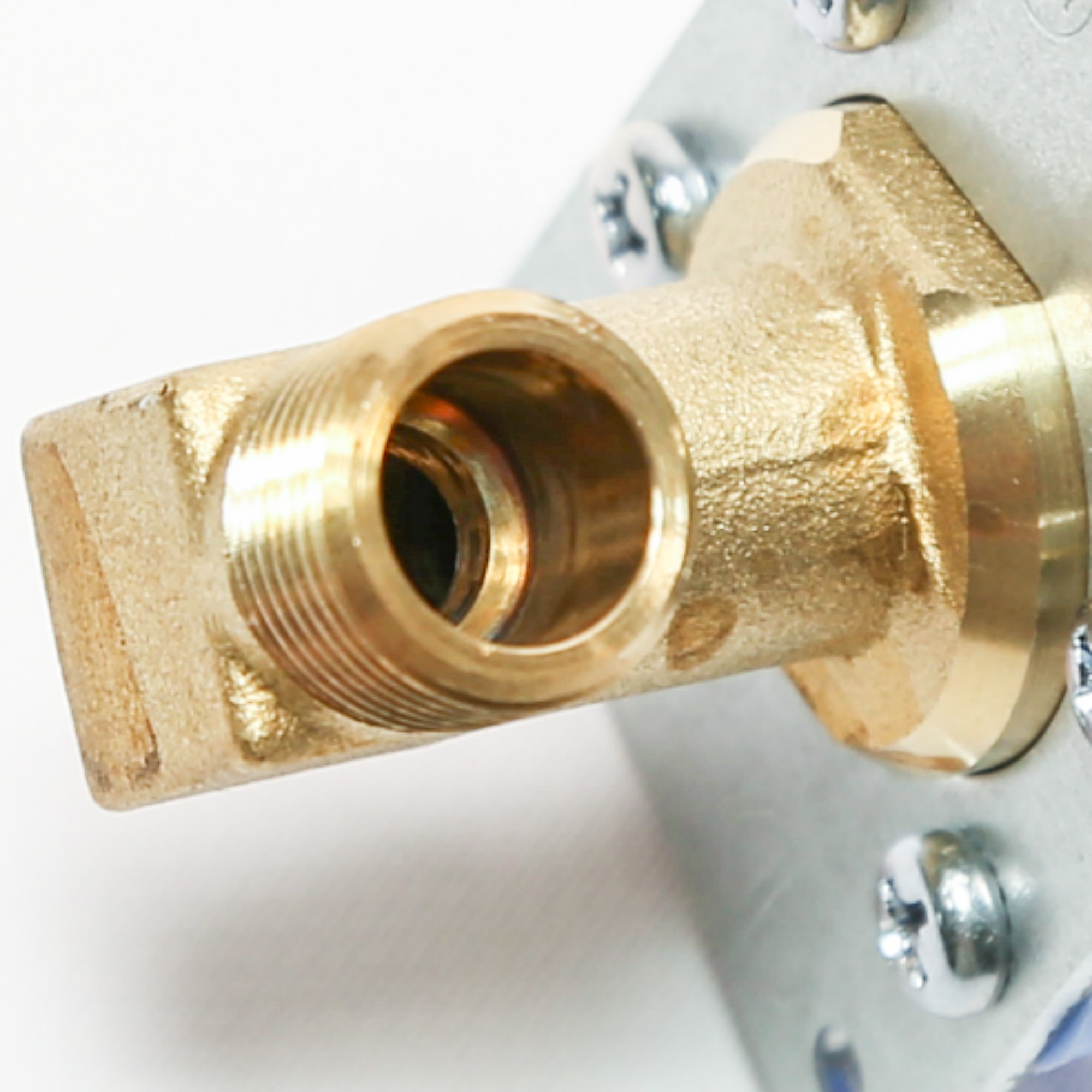 5221DD1001E LG Dishwasher Water Inlet Fill Valve