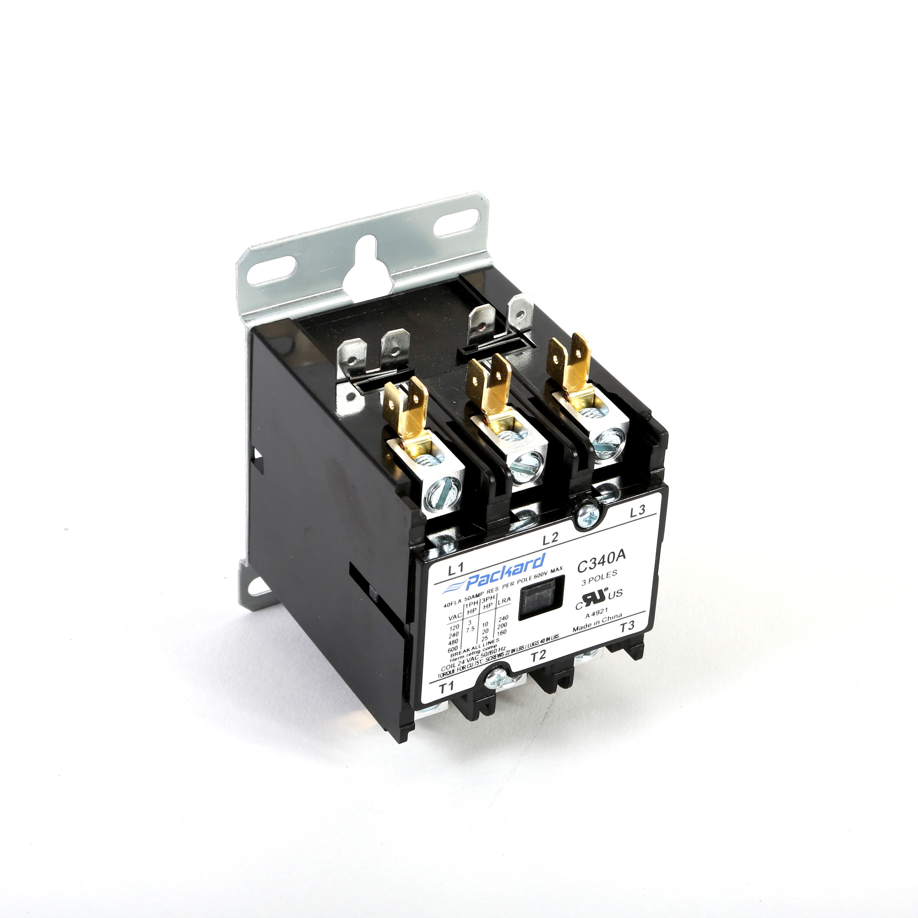 PRO TJ40A3PL24V
