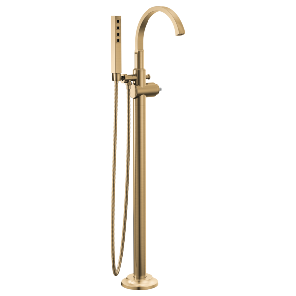 PPG T4788-CZ-PR-LHP-FL