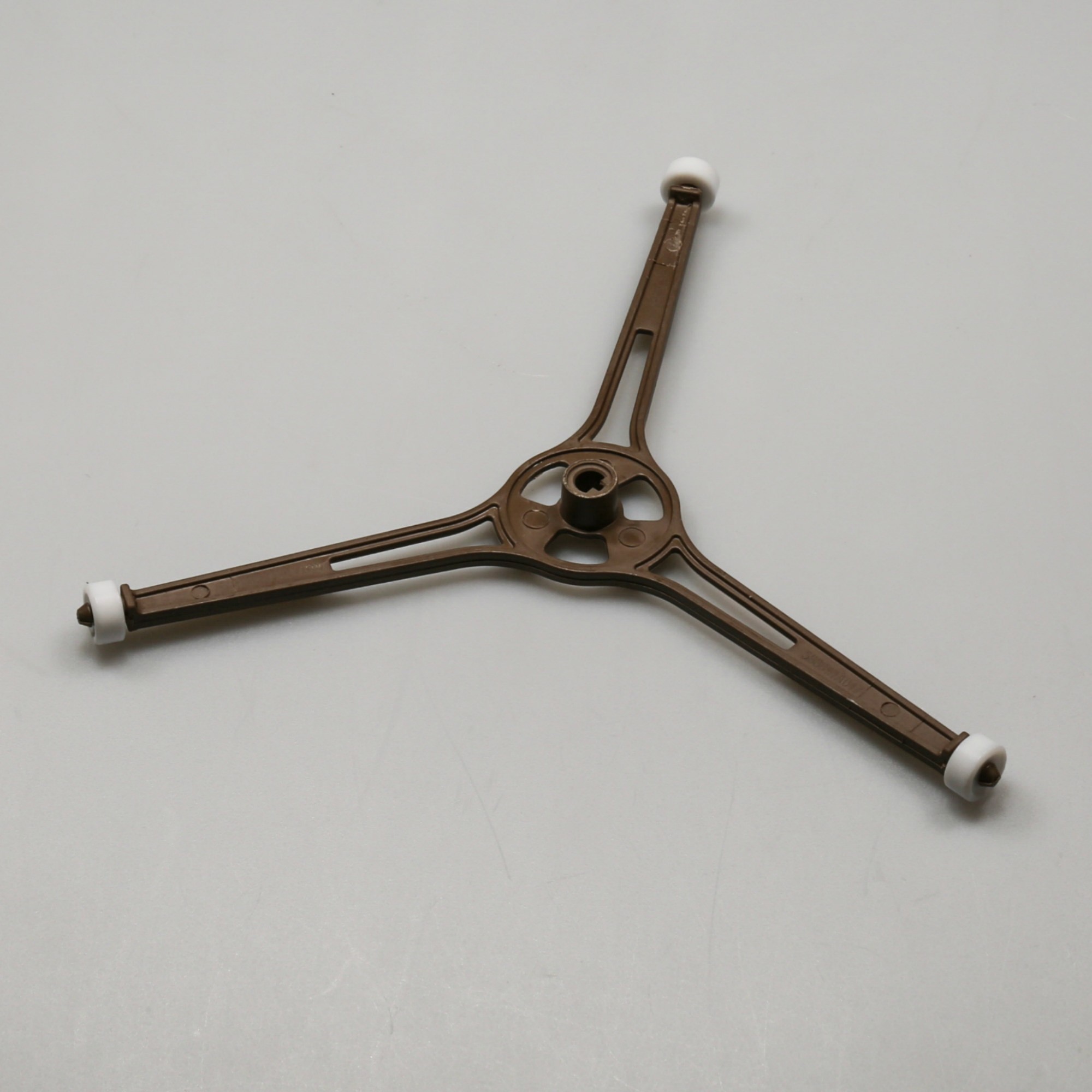 5889W0A001A LG Microwave Oven Turntable Rotating Ring Support Assembly