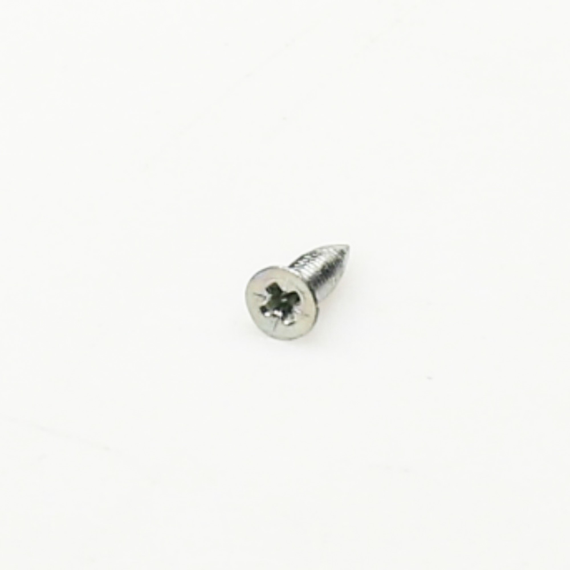 WB1K5191 SCREW FL ZNC 10-32